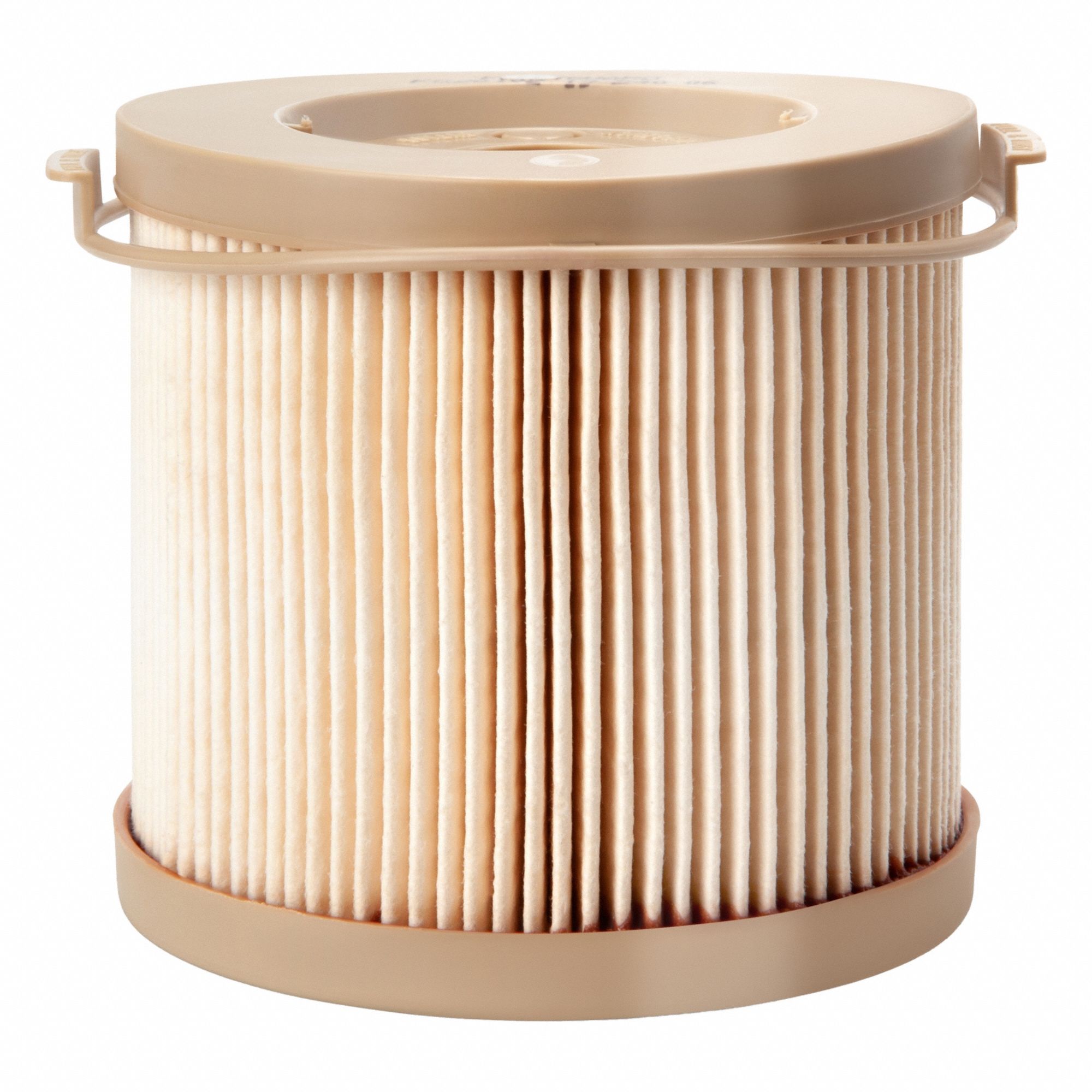 Automotive Fuel Filter: 12 3/16 in Overall Lg, 3 1/16 in Outside Dia, 5/8 in Inside Dia