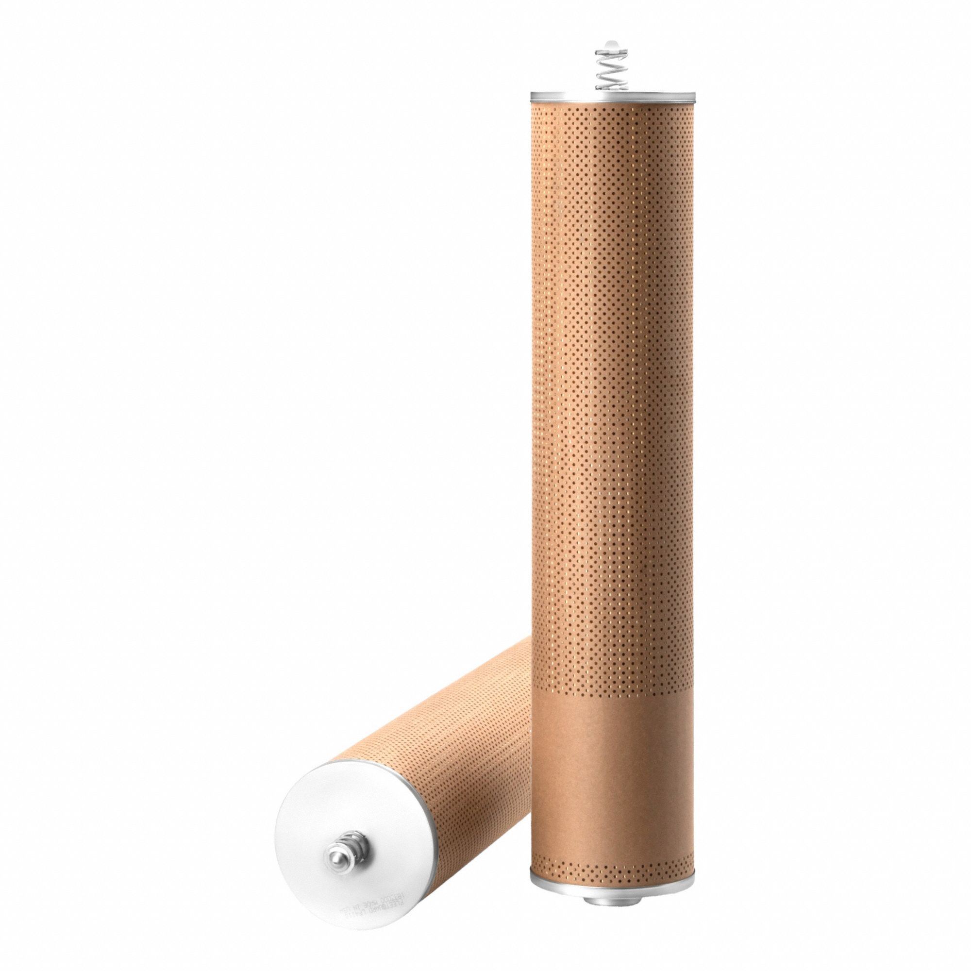 Automotive Oil Filter: P1511, LF4118, 34 in Overall Ht, 13 5/8 in Overall Lg, Oil