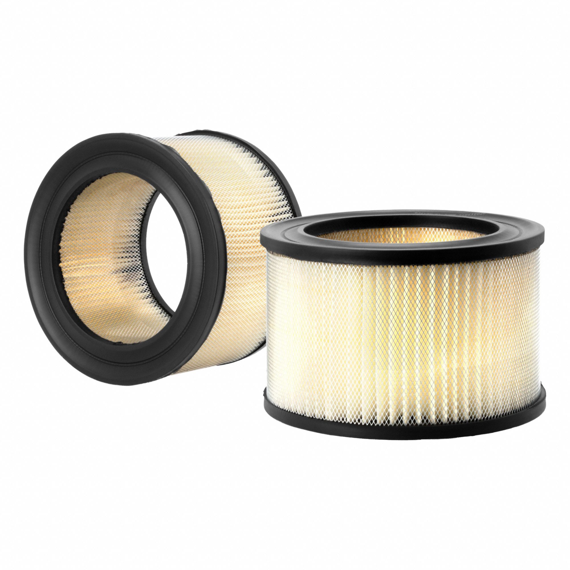 Automotive Air Filter: Engine, 9 11/16 in Overall Lg, 29 19/32 in Overall Ht