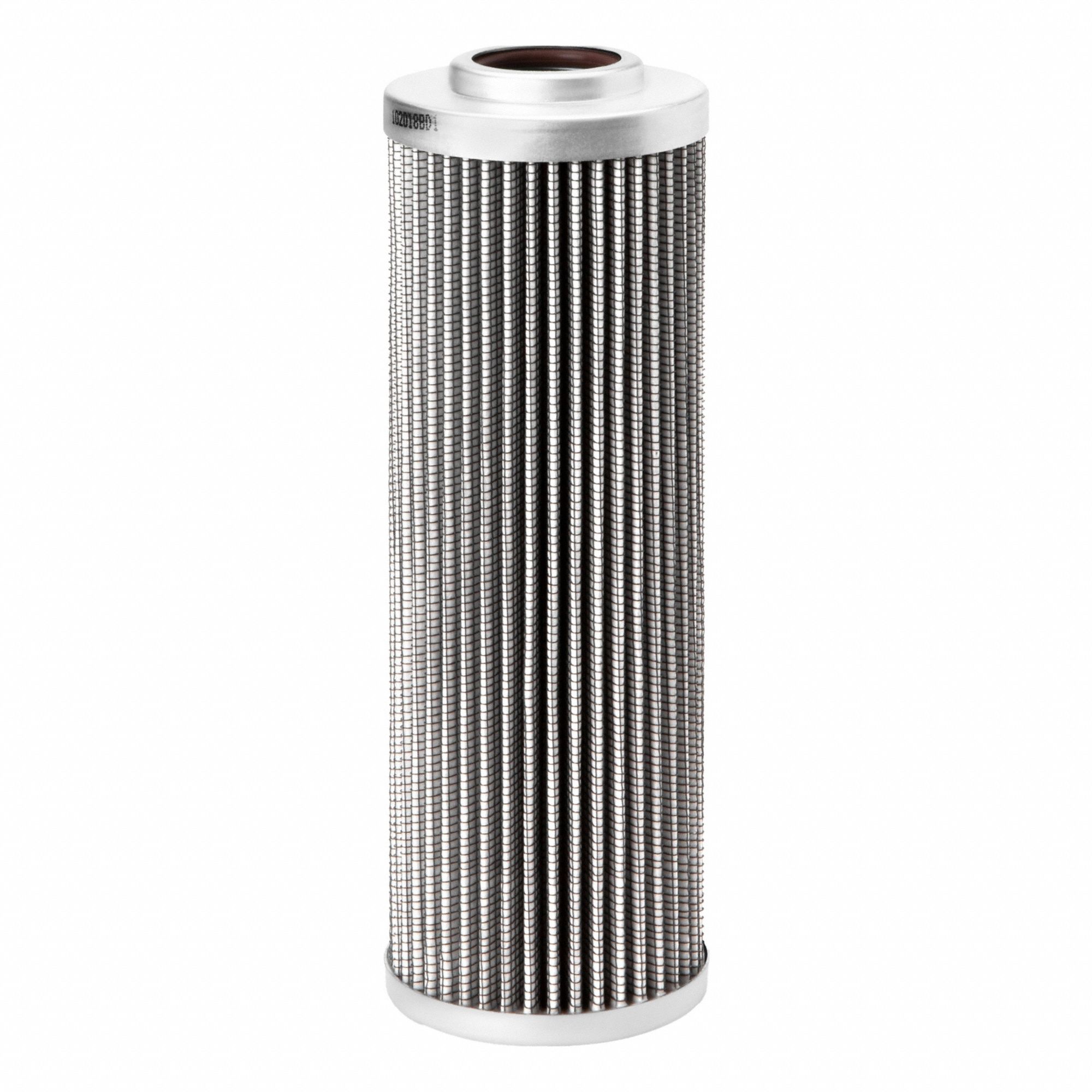 Automotive Hydraulic Fluid Filter: Hydraulic Fluid, 1 in Inside Dia, 39 1/2 in Overall Ht