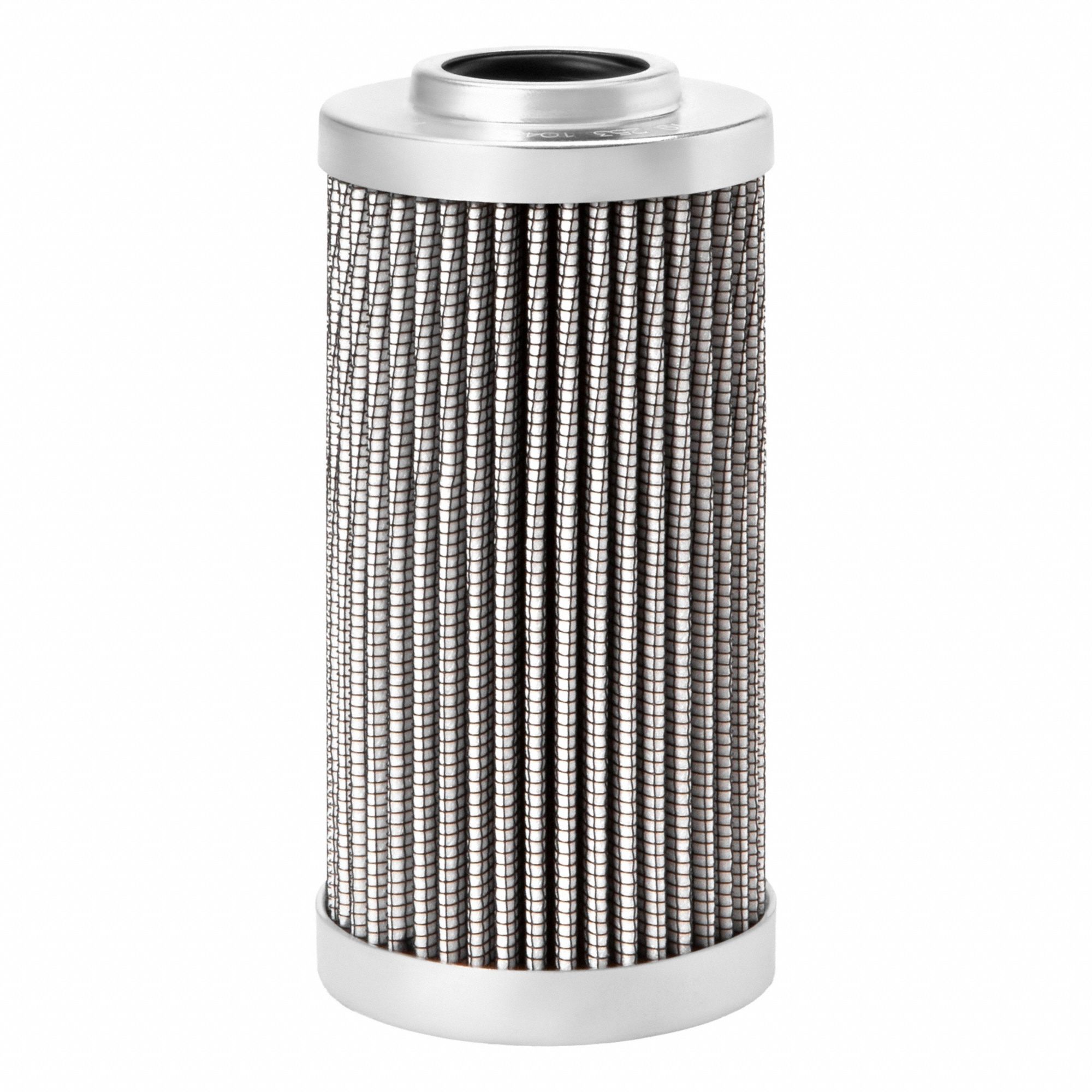 Automotive Hydraulic Fluid Filter: Hydraulic Fluid, 1 in Inside Dia, 2 1/4 in Outside Dia