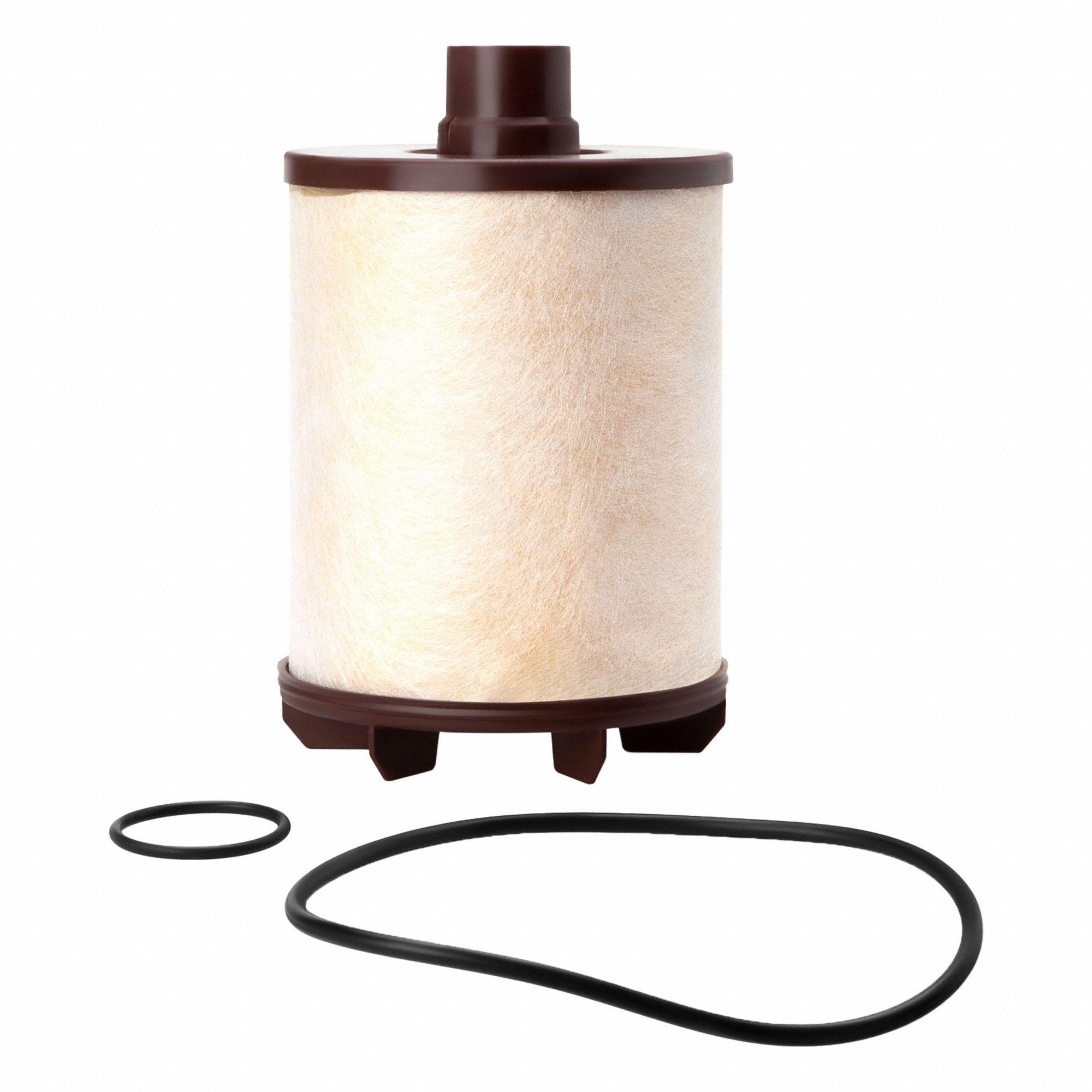 Automotive Air Filter: 16 11/32 in Overall Lg, 12 7/32 in Overall Ht