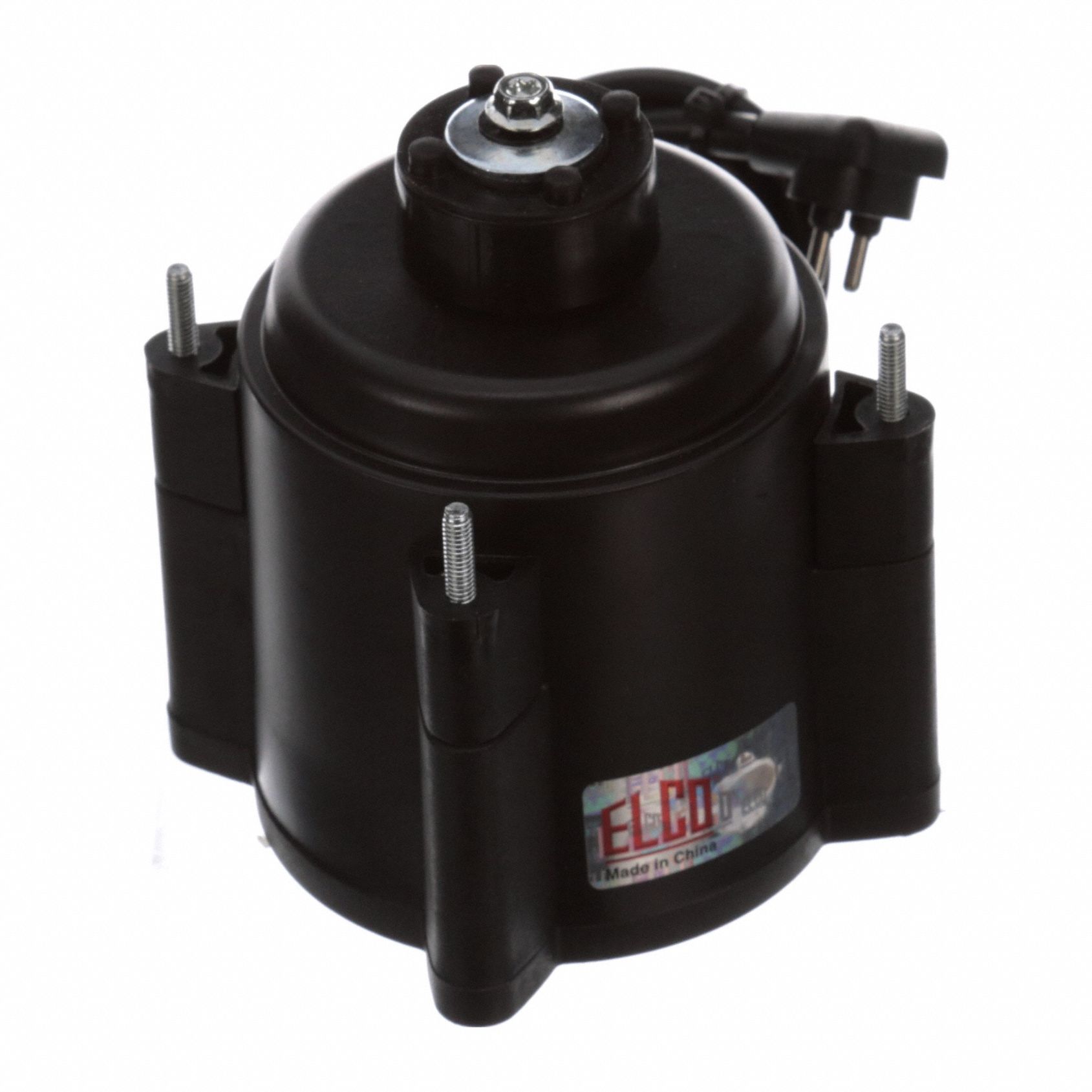 Replacement Motor: Elco,