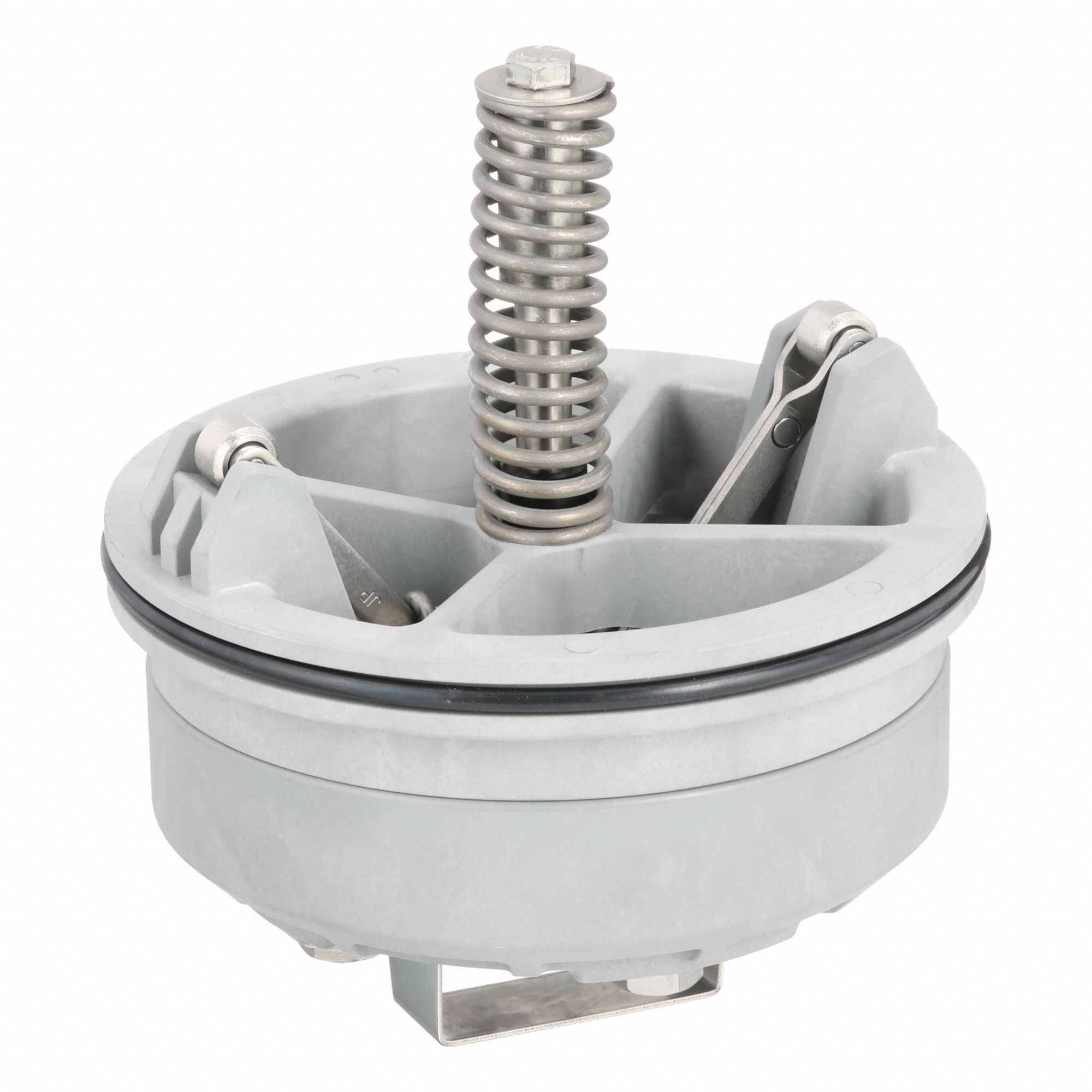 Repair Kit: Repair Kit, 213XZ6/213ZP2/213ZP6, 6 in Compatible Valve Size, Repair Kit