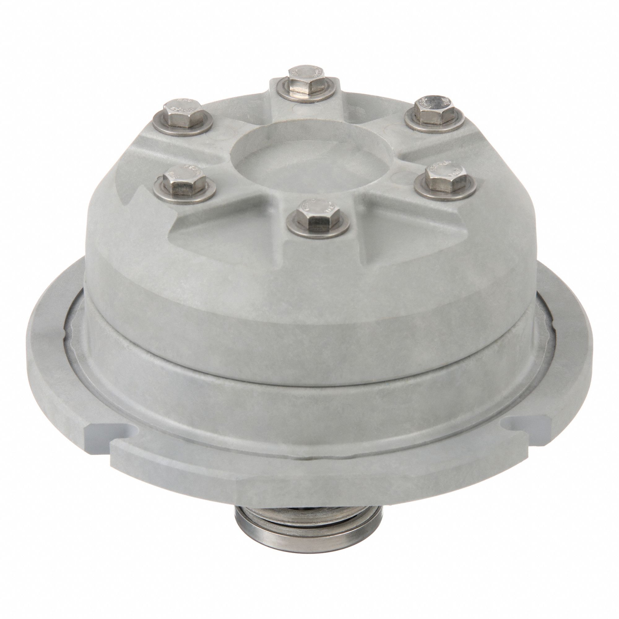 Repair Kit: Repair Kit, 213ZT9/834D63/834D64, 10 in/8 in Compatible Valve Size, Repair Kit