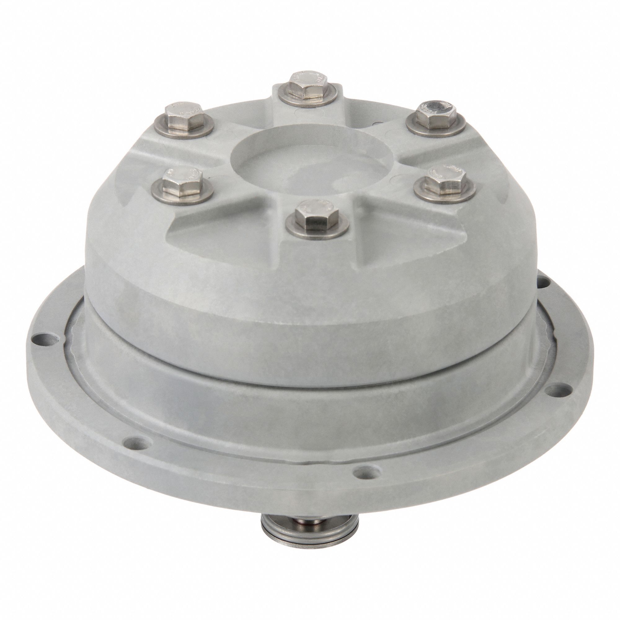 Repair Kit: Repair Kit, 213YT8/834D57/834D58, 10 in/8 in Compatible Valve Size, Repair Kit