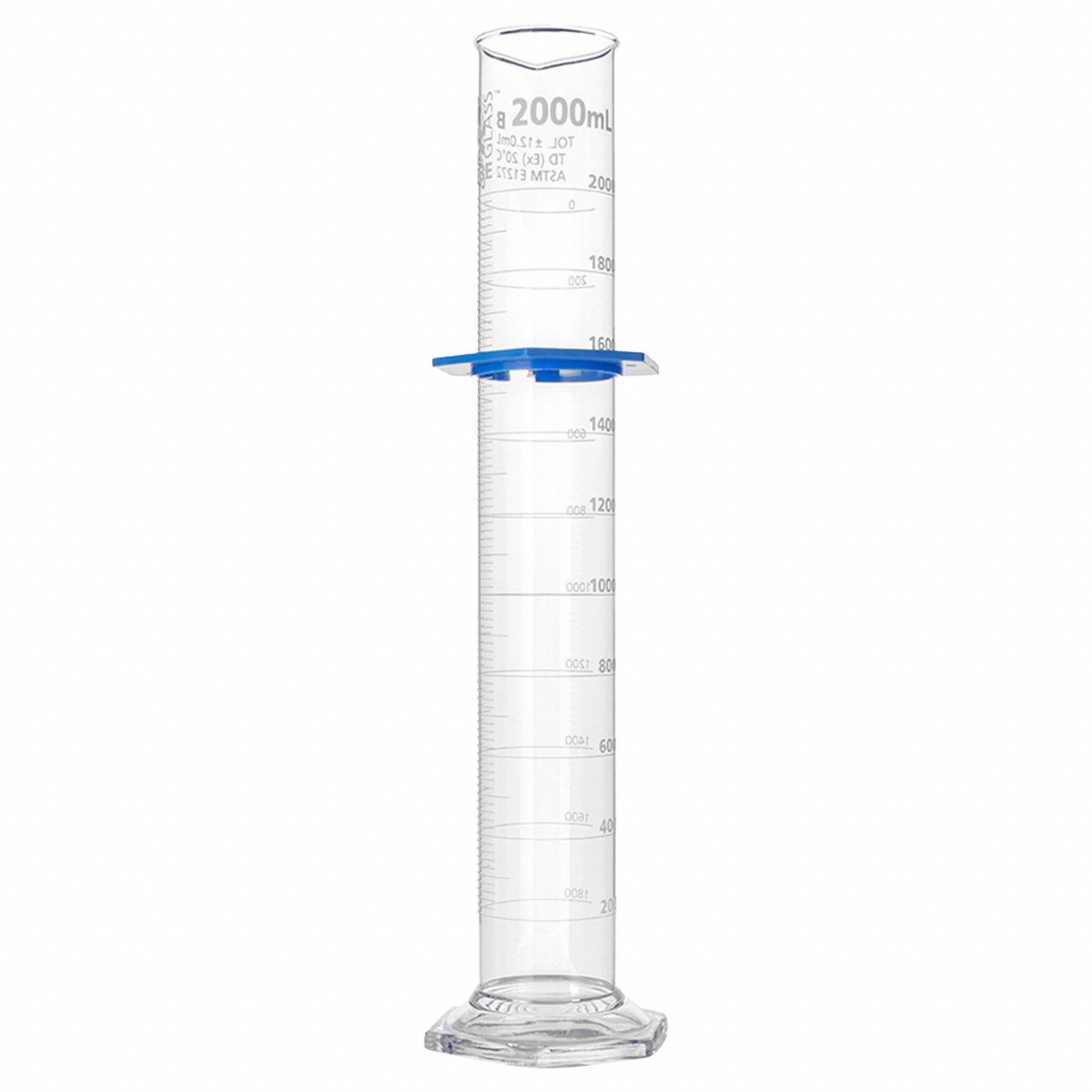 borosilicate-glass-2-l-capacity-ml-cylinder-811gf2-8332000-grainger