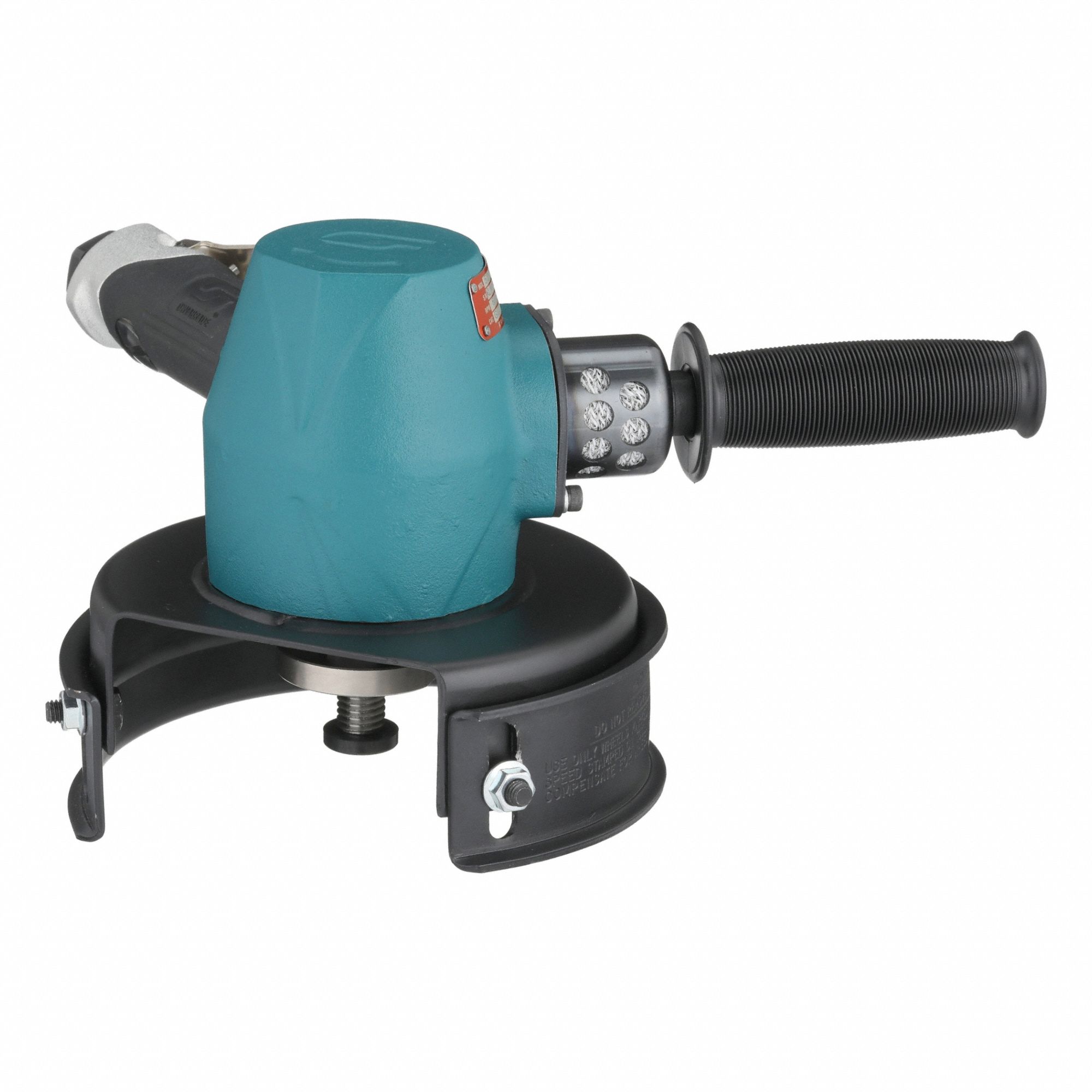 DYNABRADE Air Grinder