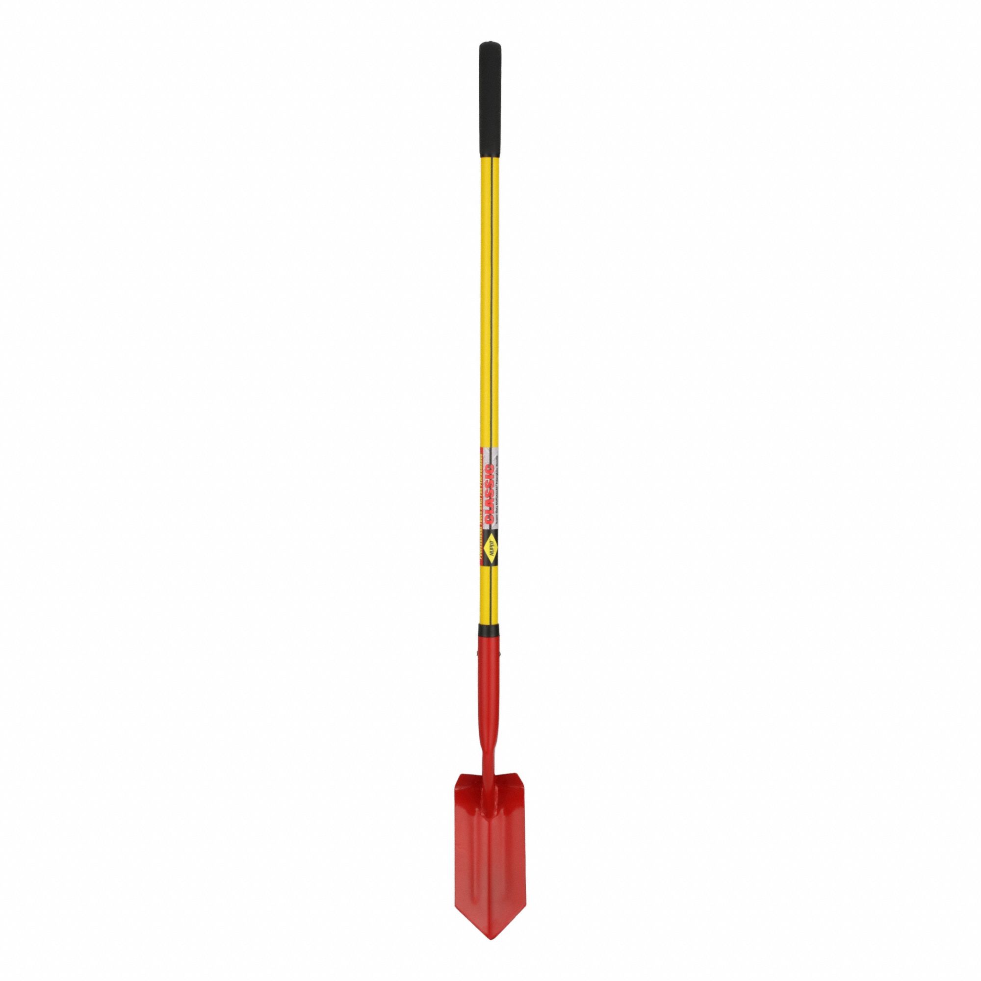 Standard Shovel