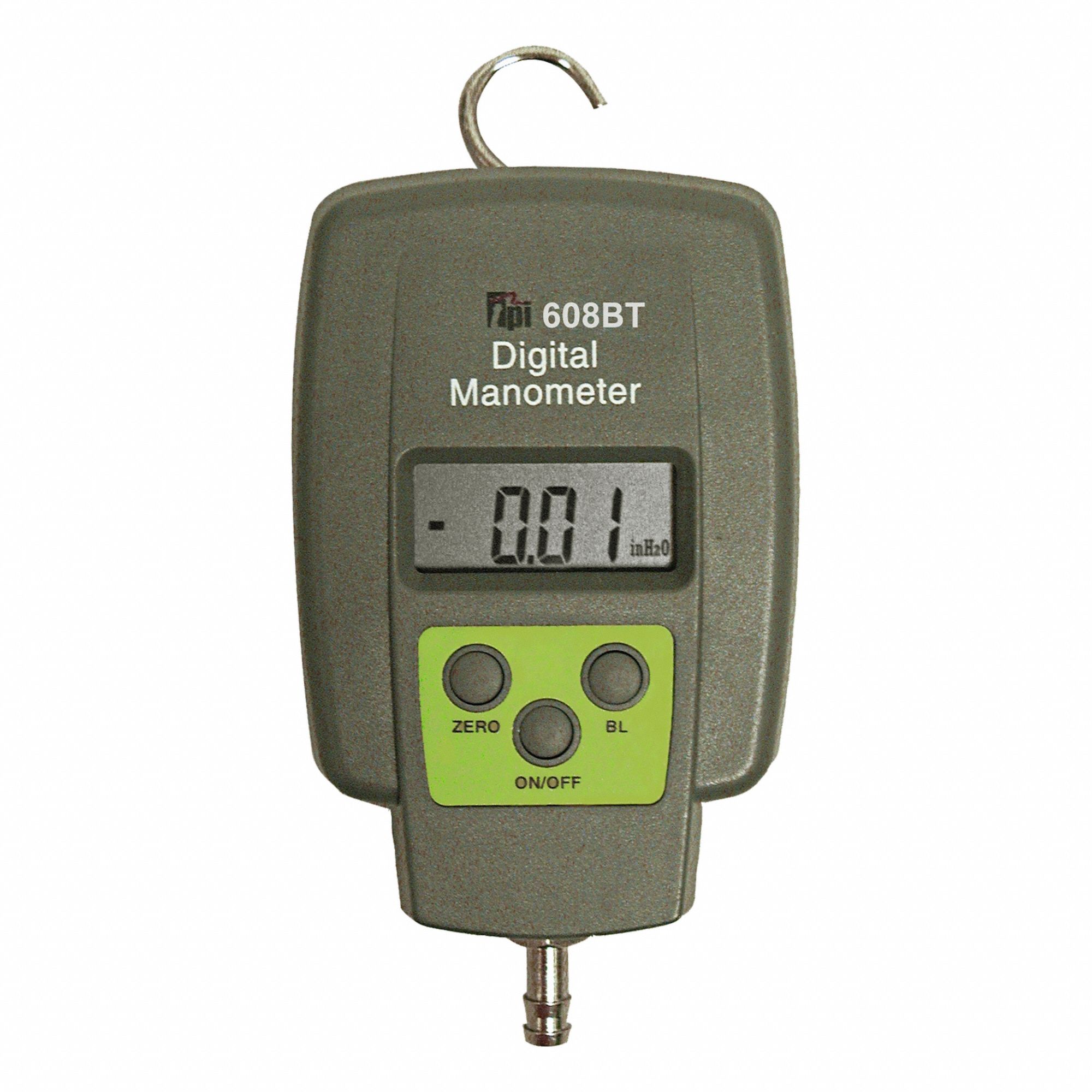 Indoor Air Quality Meter