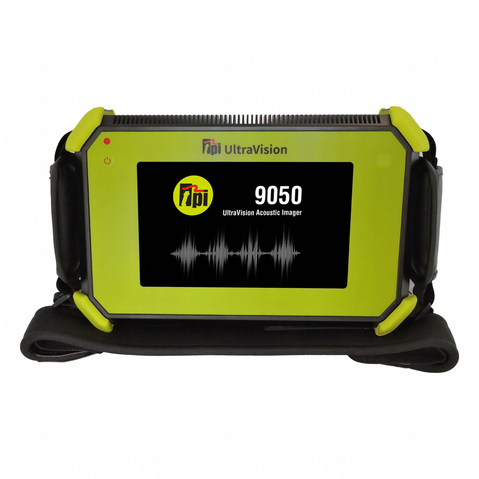 Acoustic Imager: Acoustic