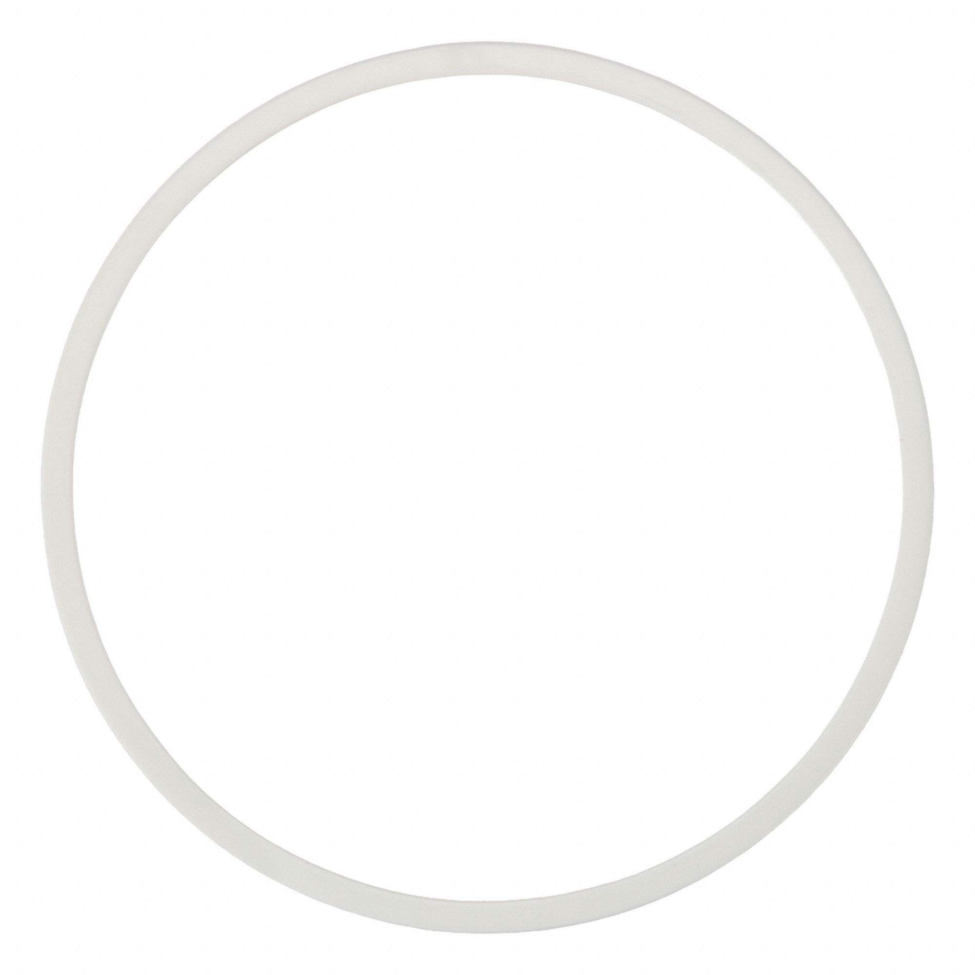 Paint Tank Gasket Polyethylene