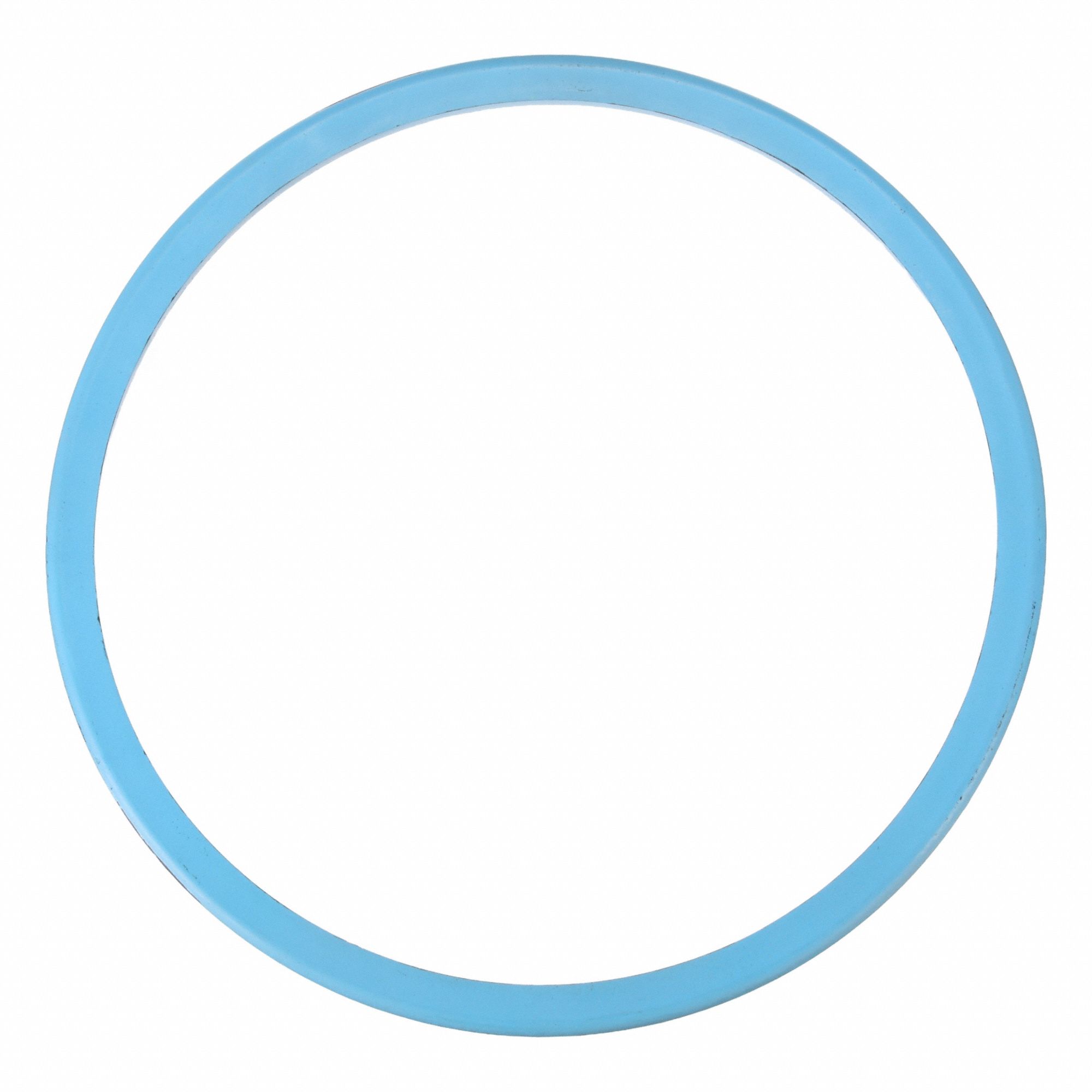 PRESSURE POT GASKET: PTFE, 25C536/25C537/25C538, Paint Tank Gasket