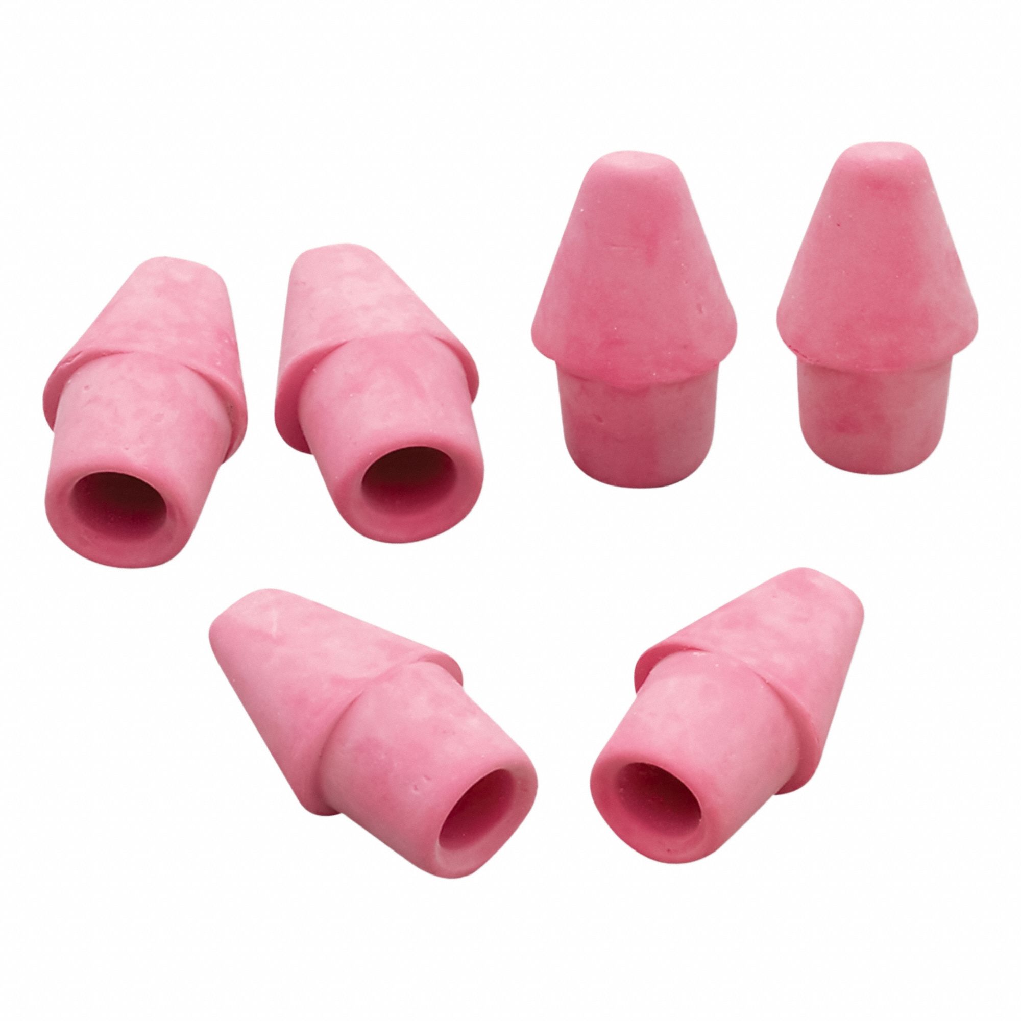 Eraser Caps PK144