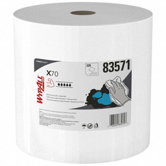 White Wet Strength Tissue Paper, Products