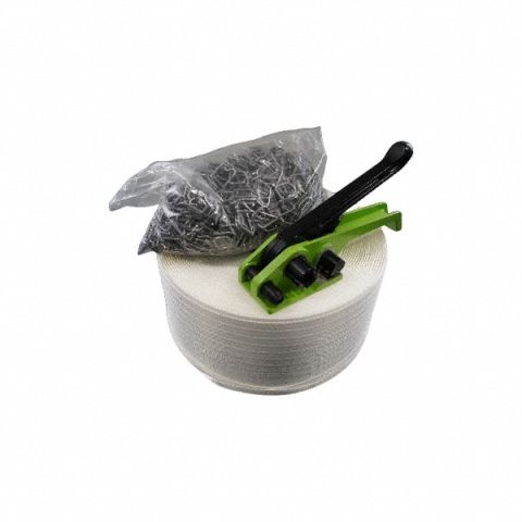 Poly Cord Strapping Kits