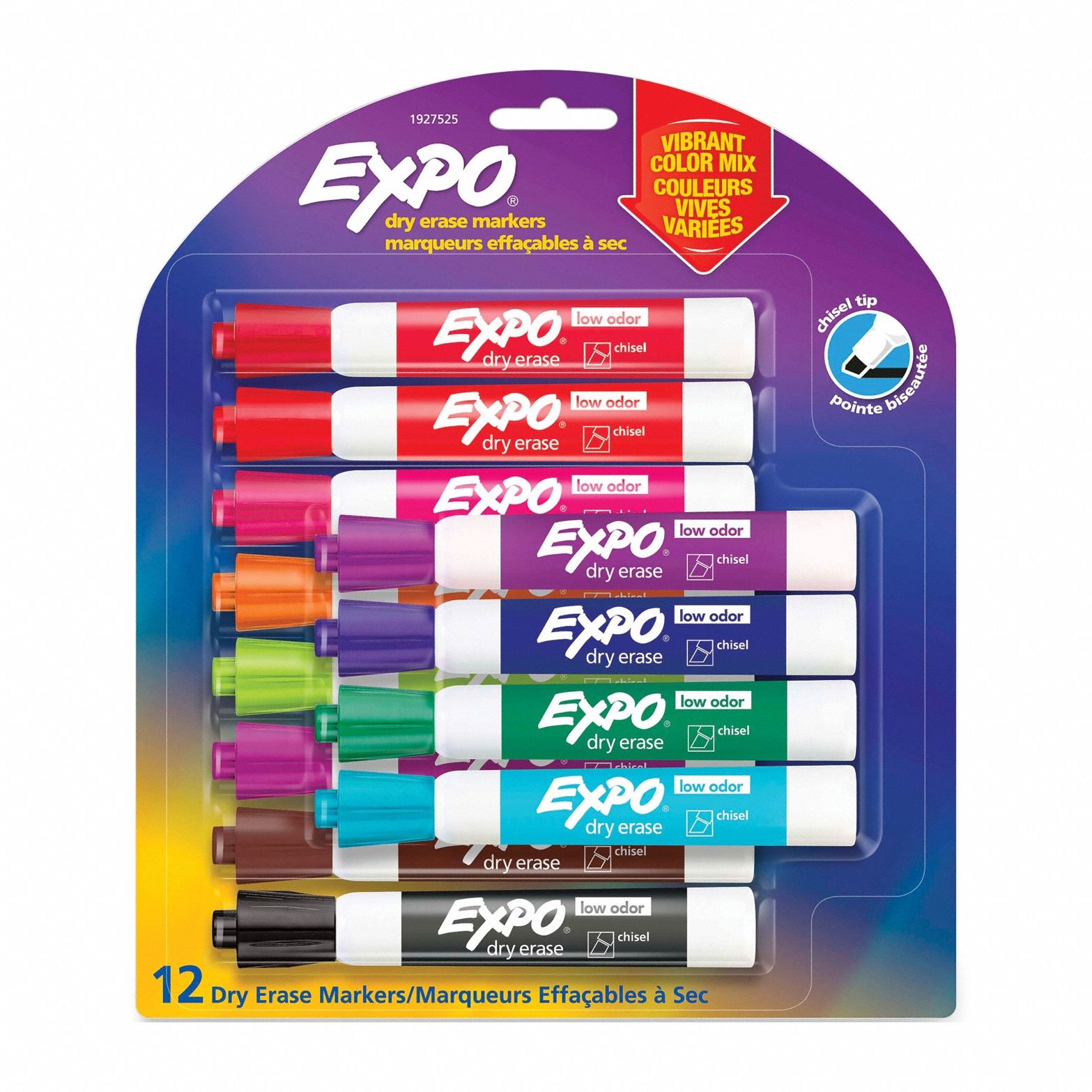 Color marker PK12
