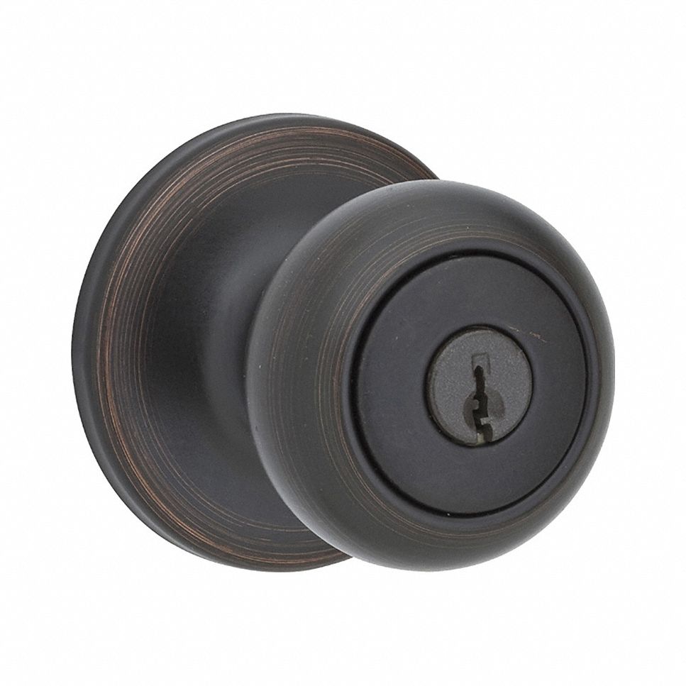 Door Knob Lockset: Office Knob Locksets