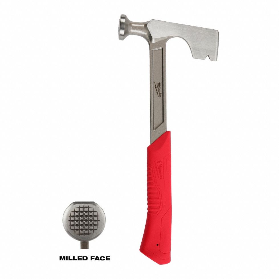 Drywall Hammer: Overall