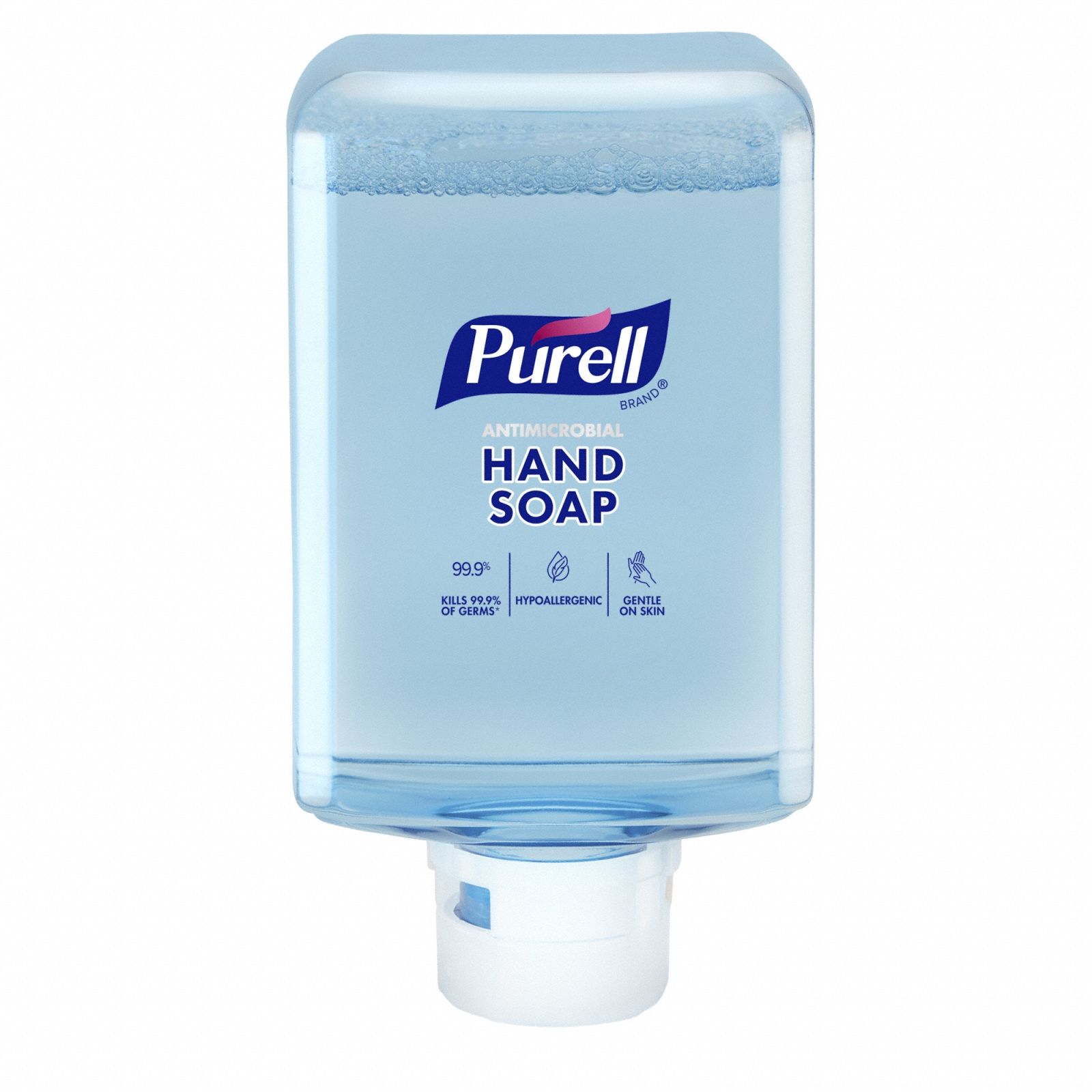 Hand Soap Refill PK2