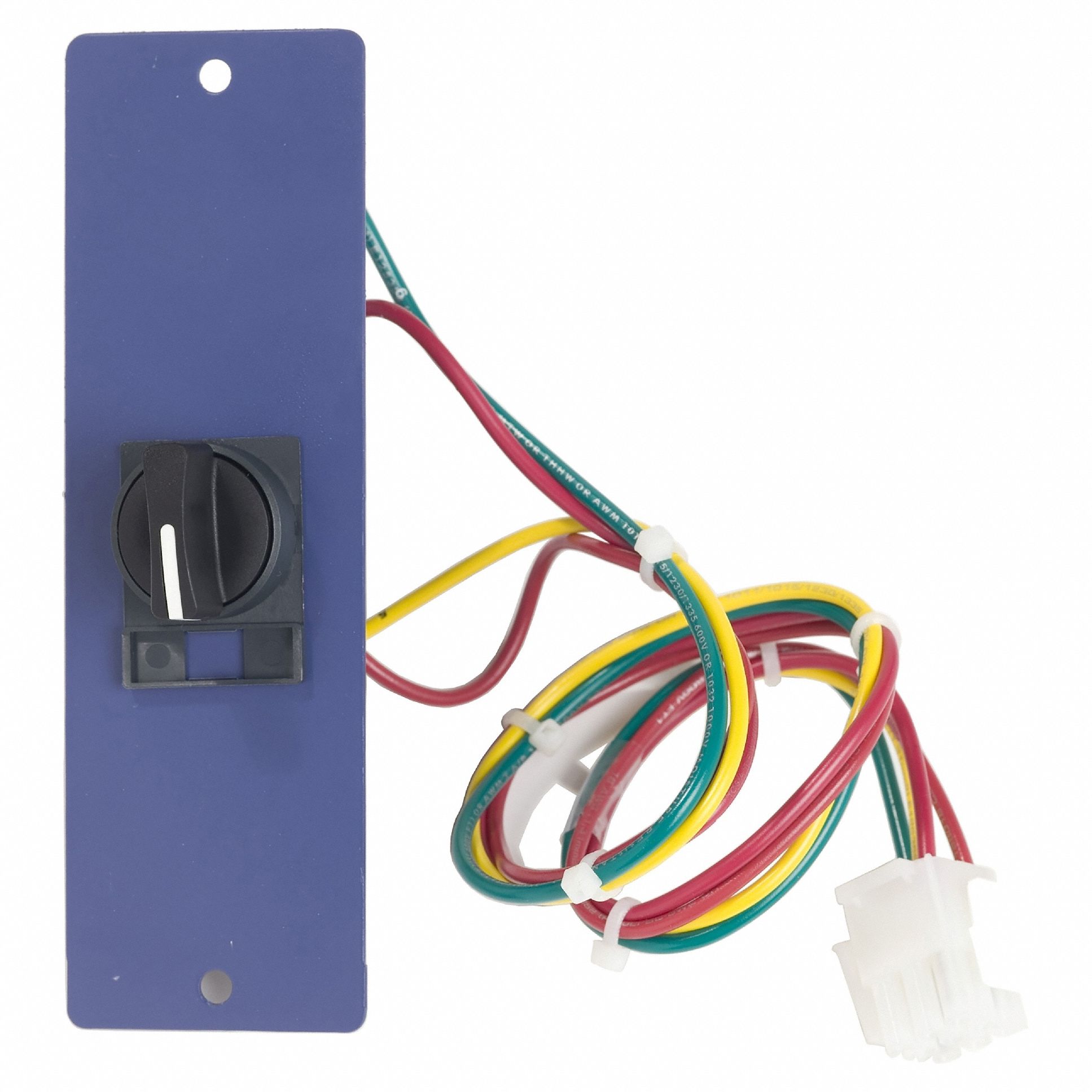 Enclosed Starter Insta-Kit: Enclosed Starter Insta-Kit, LA9CA06ET