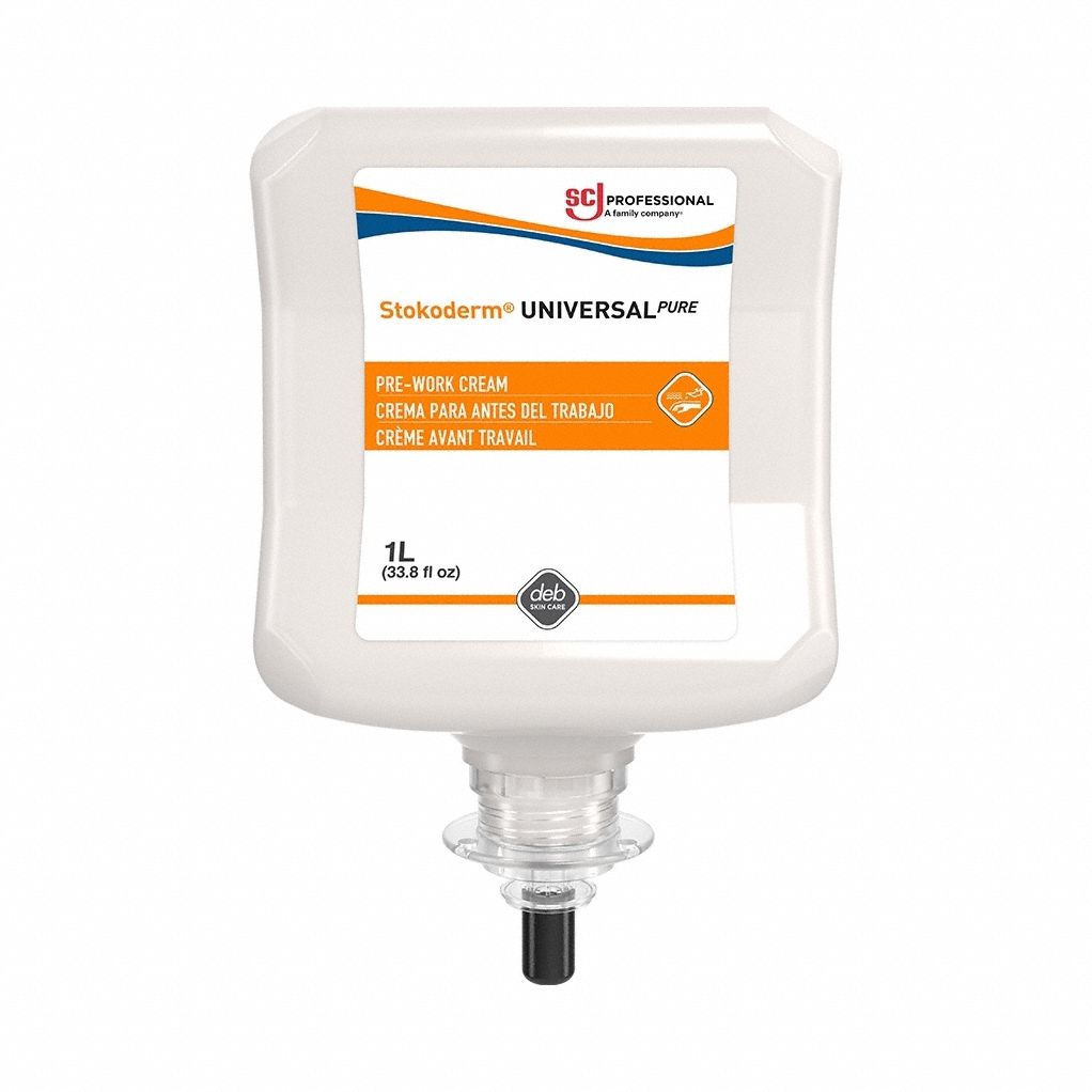 Universal PURE Pre-Gloving Lotion