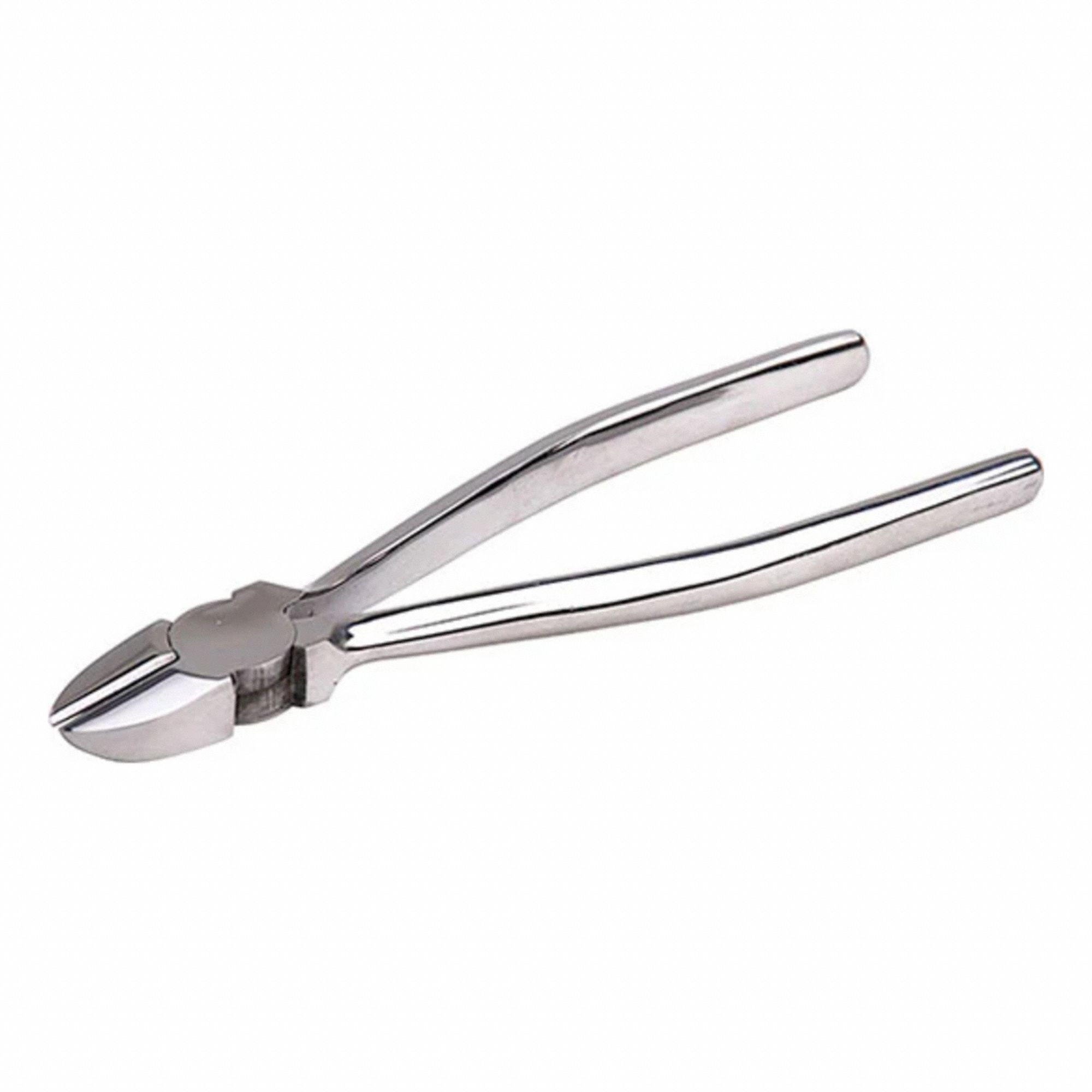Diagonal Cutting Plier, 6" L