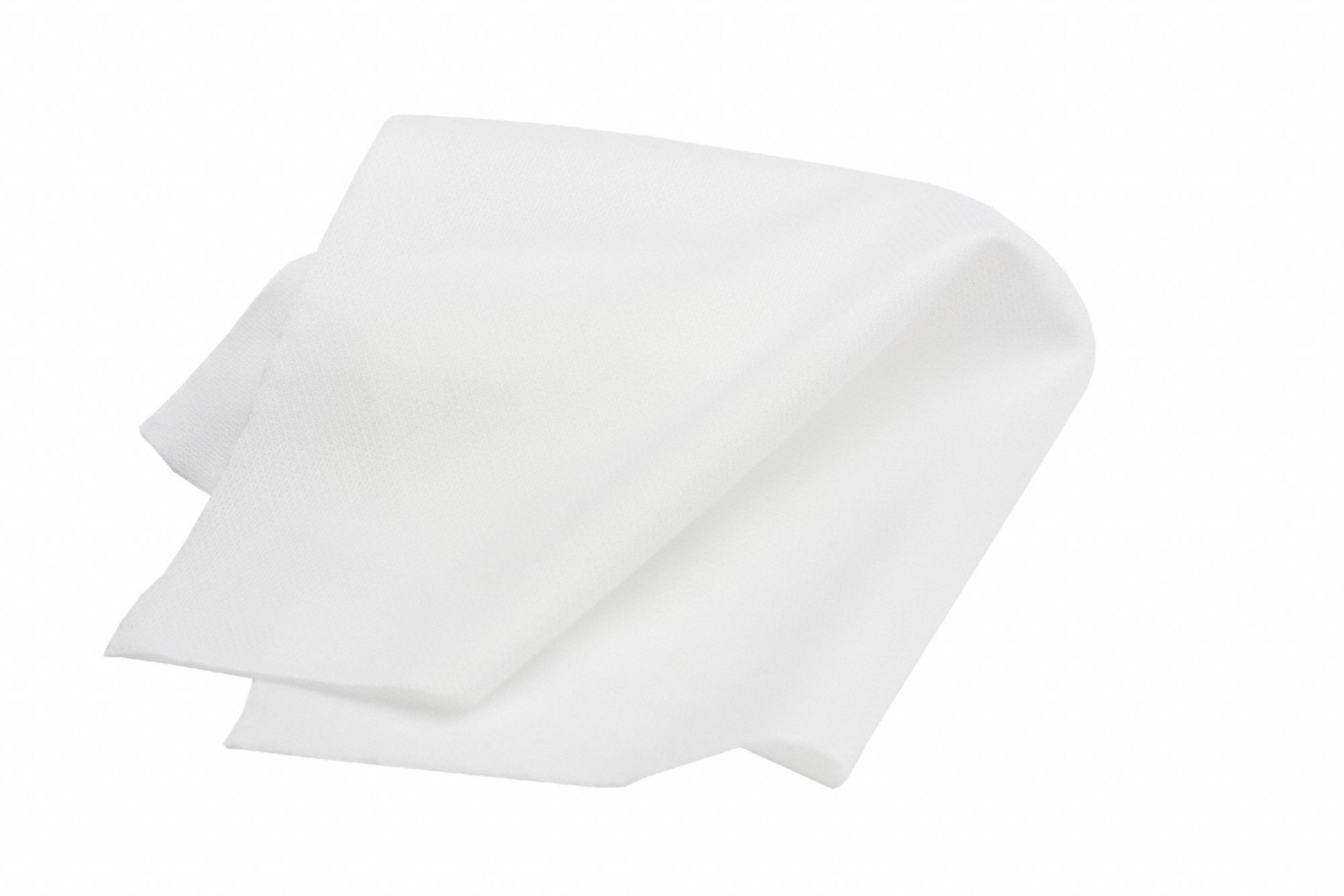 Cleaning Wipes Soft Pack White