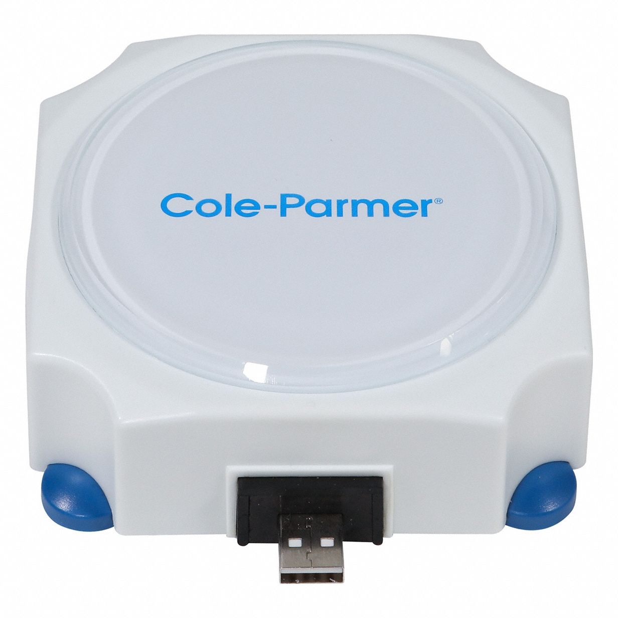 COLE-PARMER ELEMENTS, 1 Positions, 3 3/4 in Plate Wd, Magnetic Stirrer ...