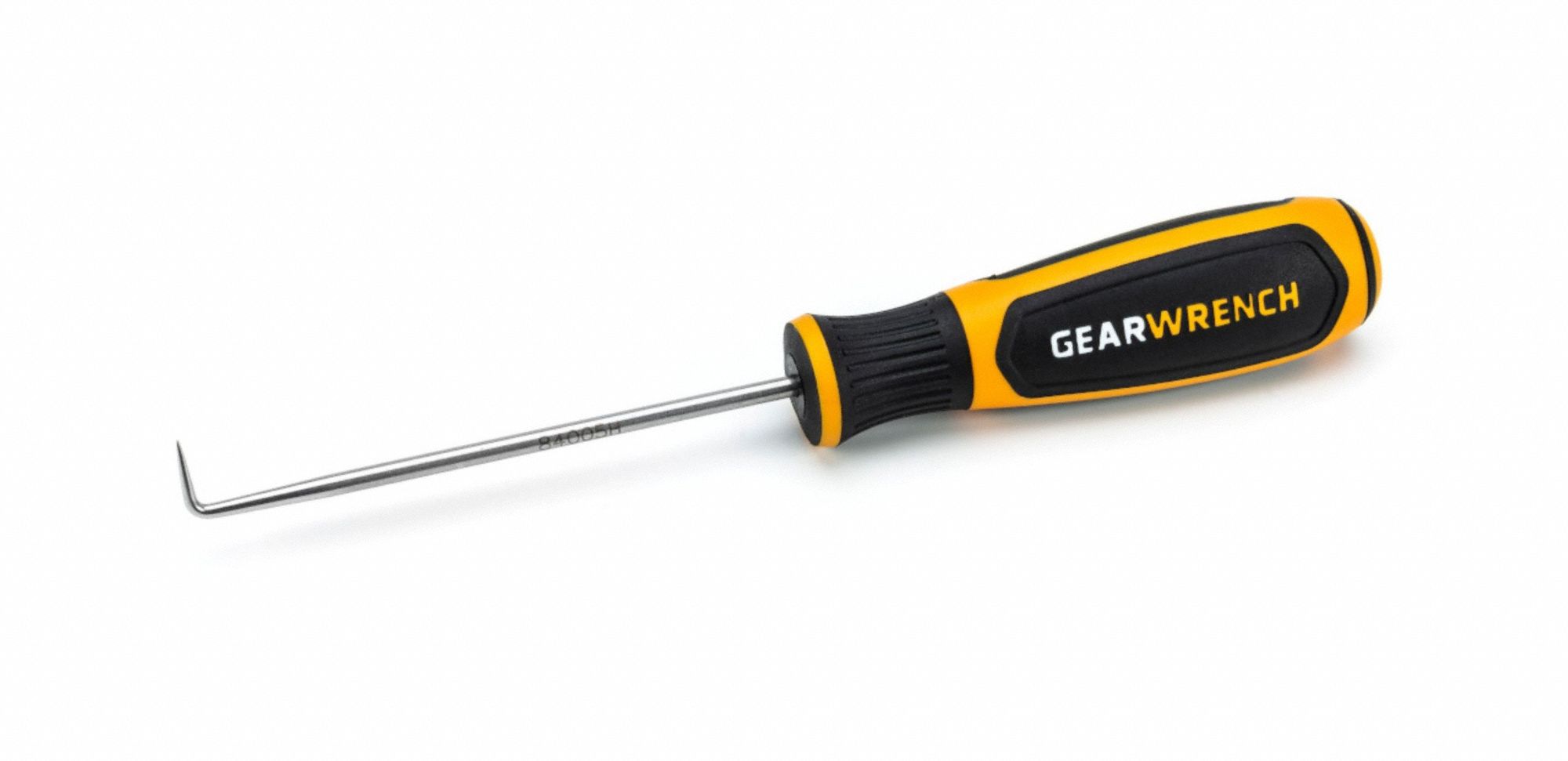 Mini Hook,90 Degrees,3-1/8 in - Grainger