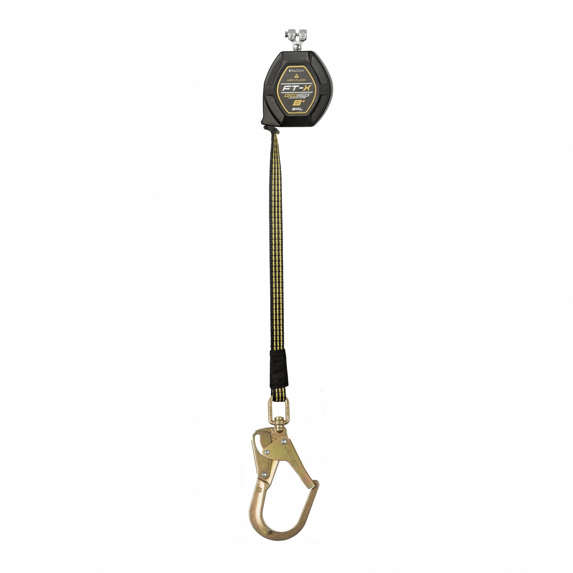 Replacement Leg Black Steel