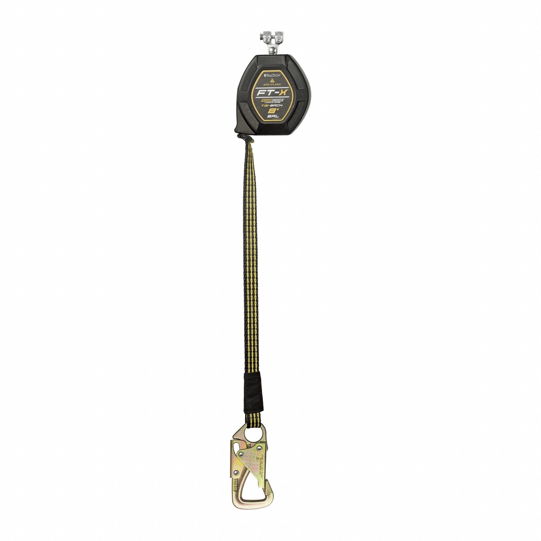 Replacement Leg Black Steel