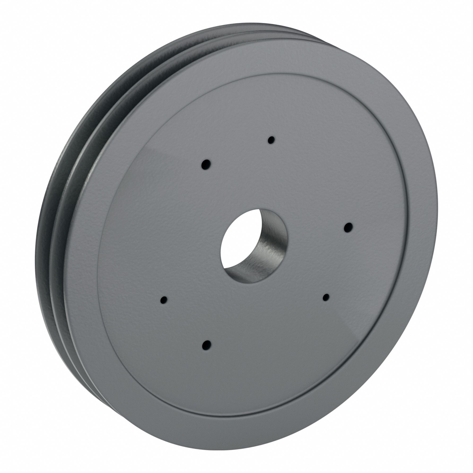 APPROVED VENDOR V-Belt Pulley: C150, 2 Groove, 15.4 in OD, Bushed Bore, SF, For C/CX Belt Section (MPN 2C150SF). Key specifications — Pulley Industry Number: C150; Pitch Diameter: 15 in (C); For Belt Section (broad, with similar types): C or CX.