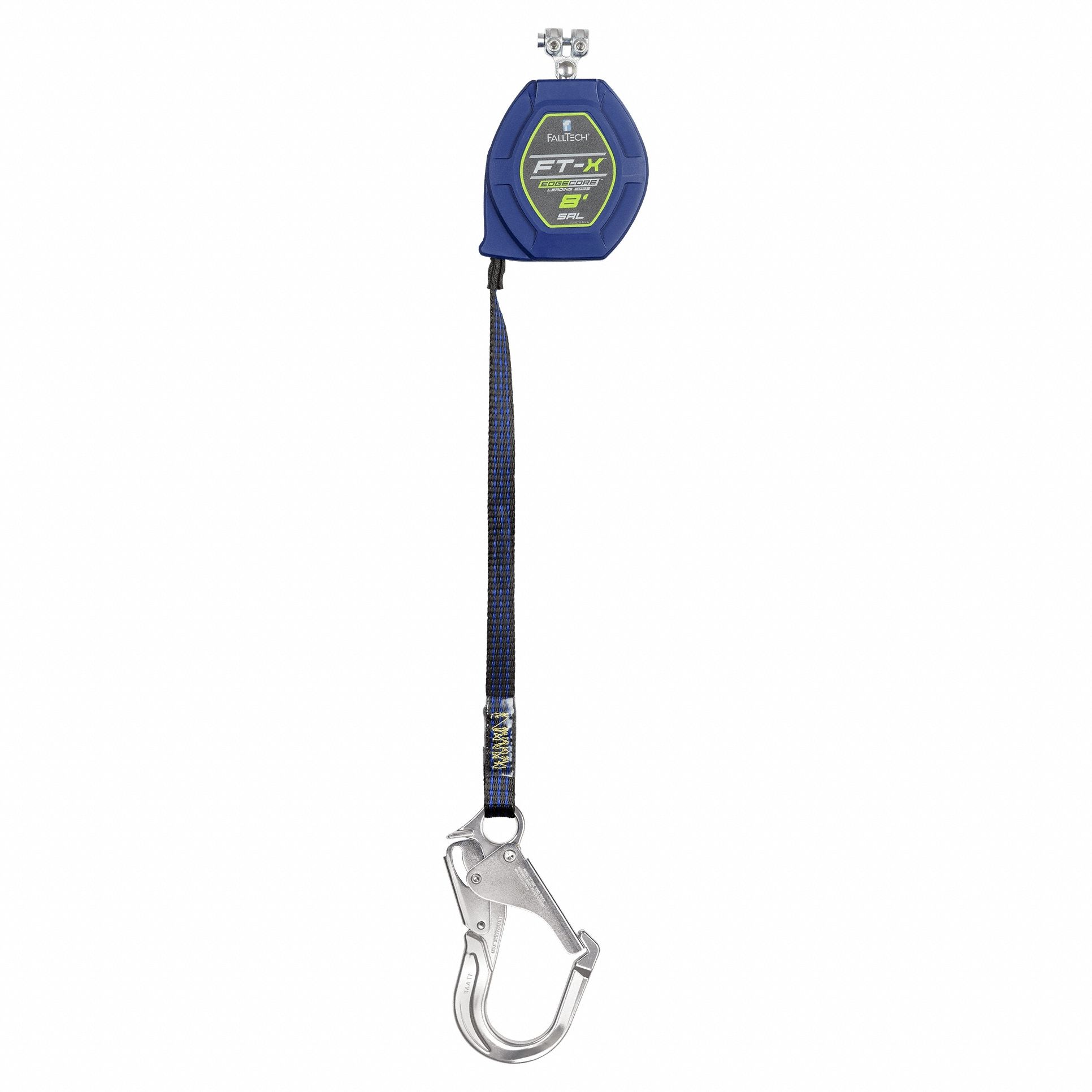 Self Retracting Lifeline,