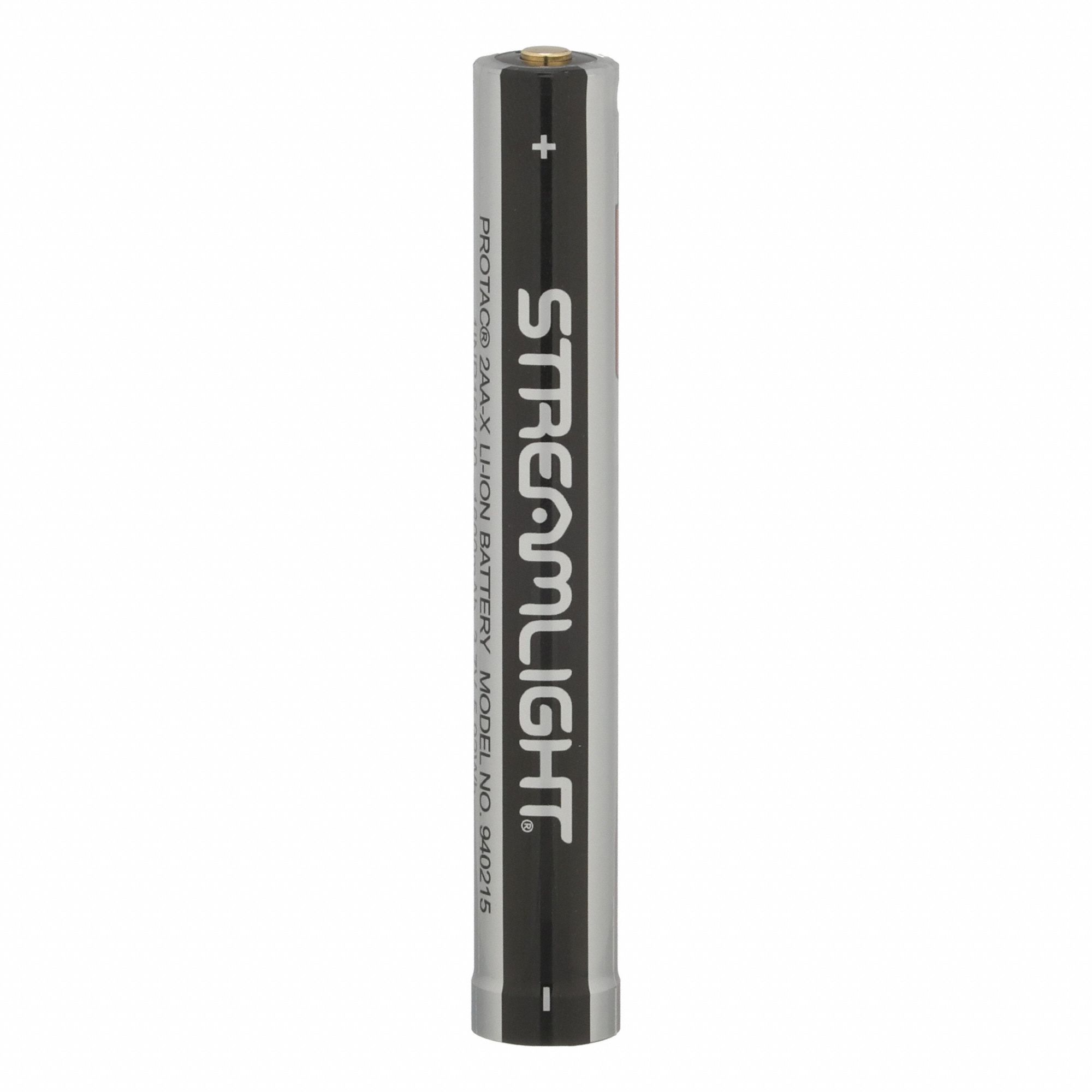 Battery Pack: Rechargeable,