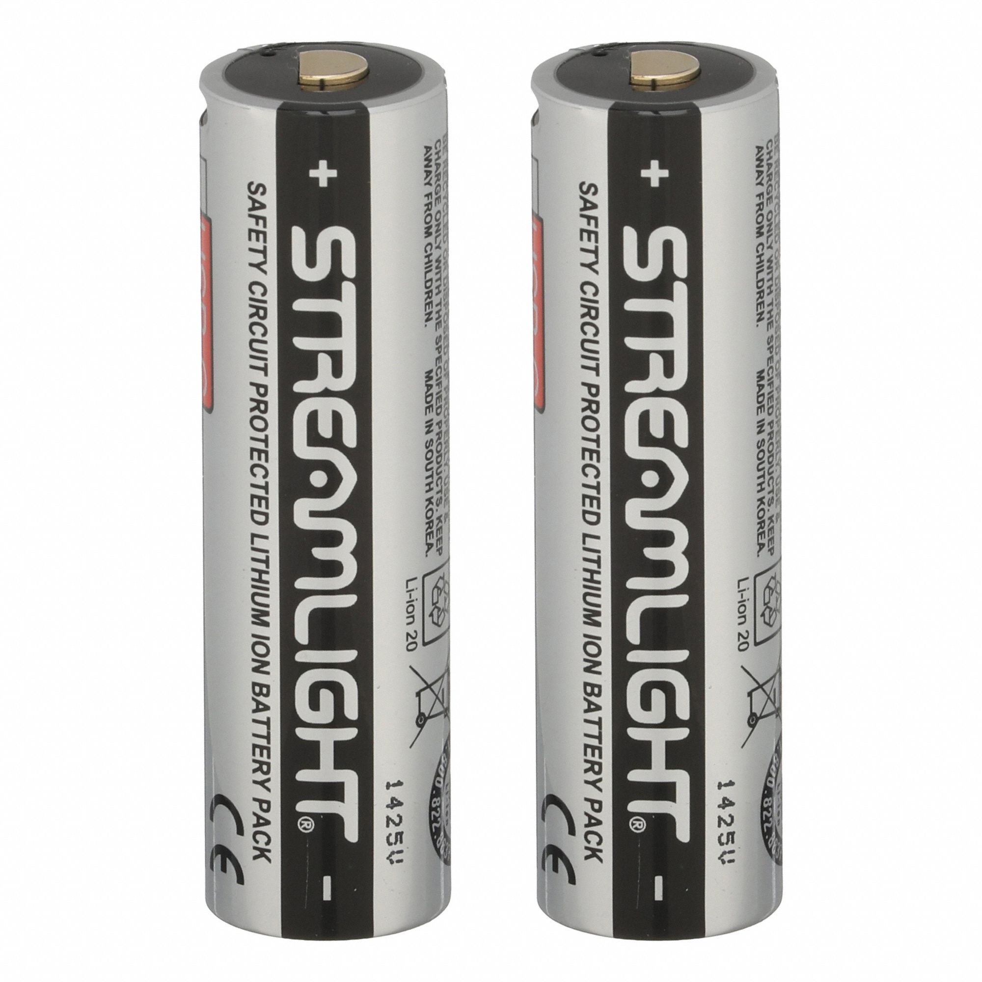 Battery Pack: Rechargeable, SL-B48 Battery, Lithium Ion, 3.6V DC, 5, 000 mAh Capacity