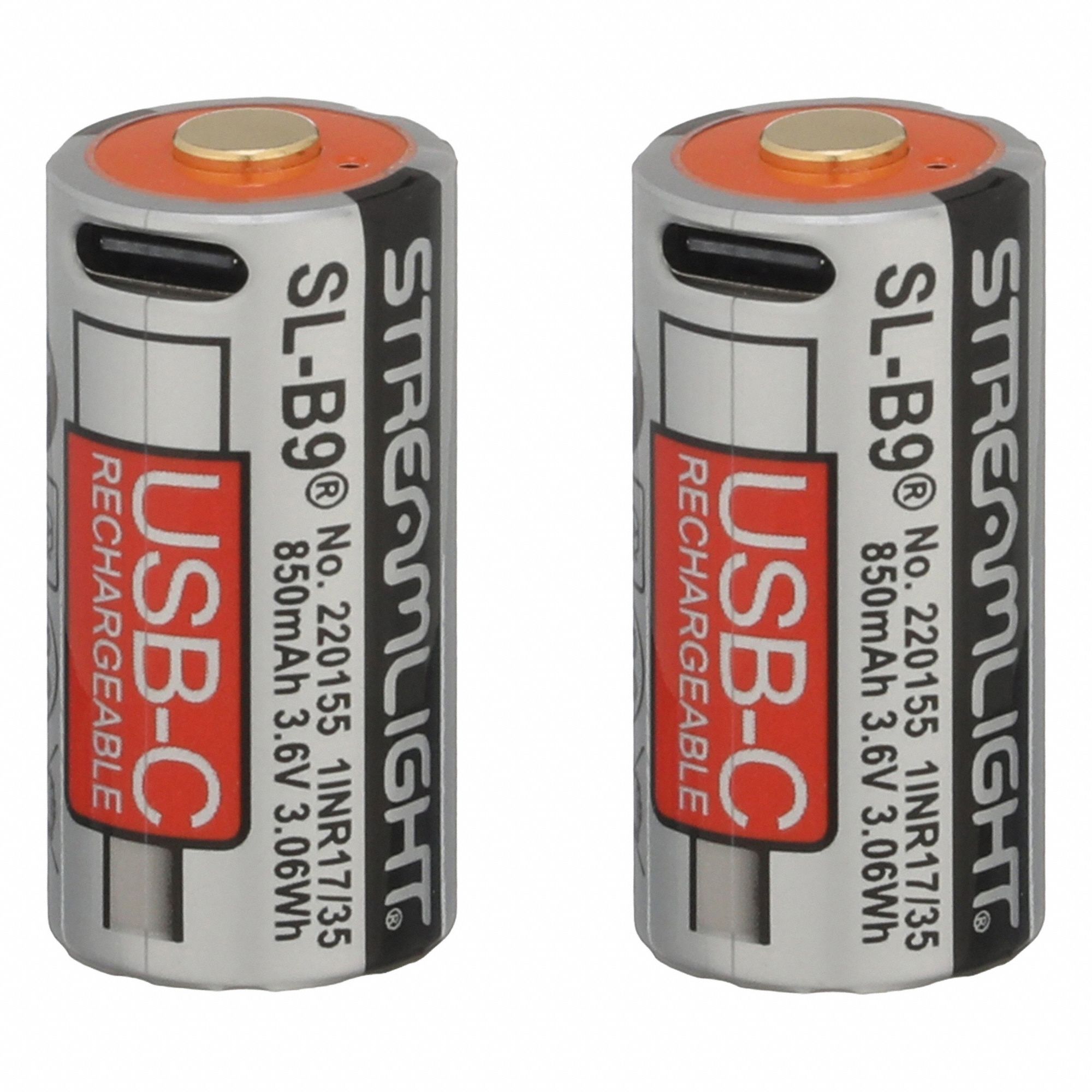 Battery Pack: Rechargeable, SL-B9 Battery, Lithium Ion, 3.6V DC, 850 mAh Capacity