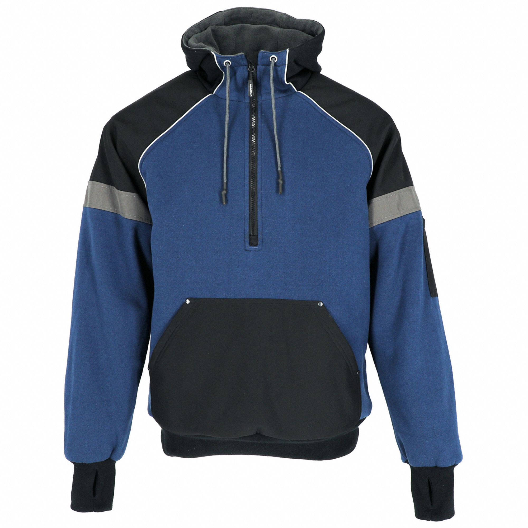Frostline Hooded Sweatshirt,