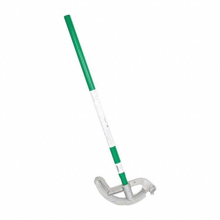 Conduit Bender w/Handle,