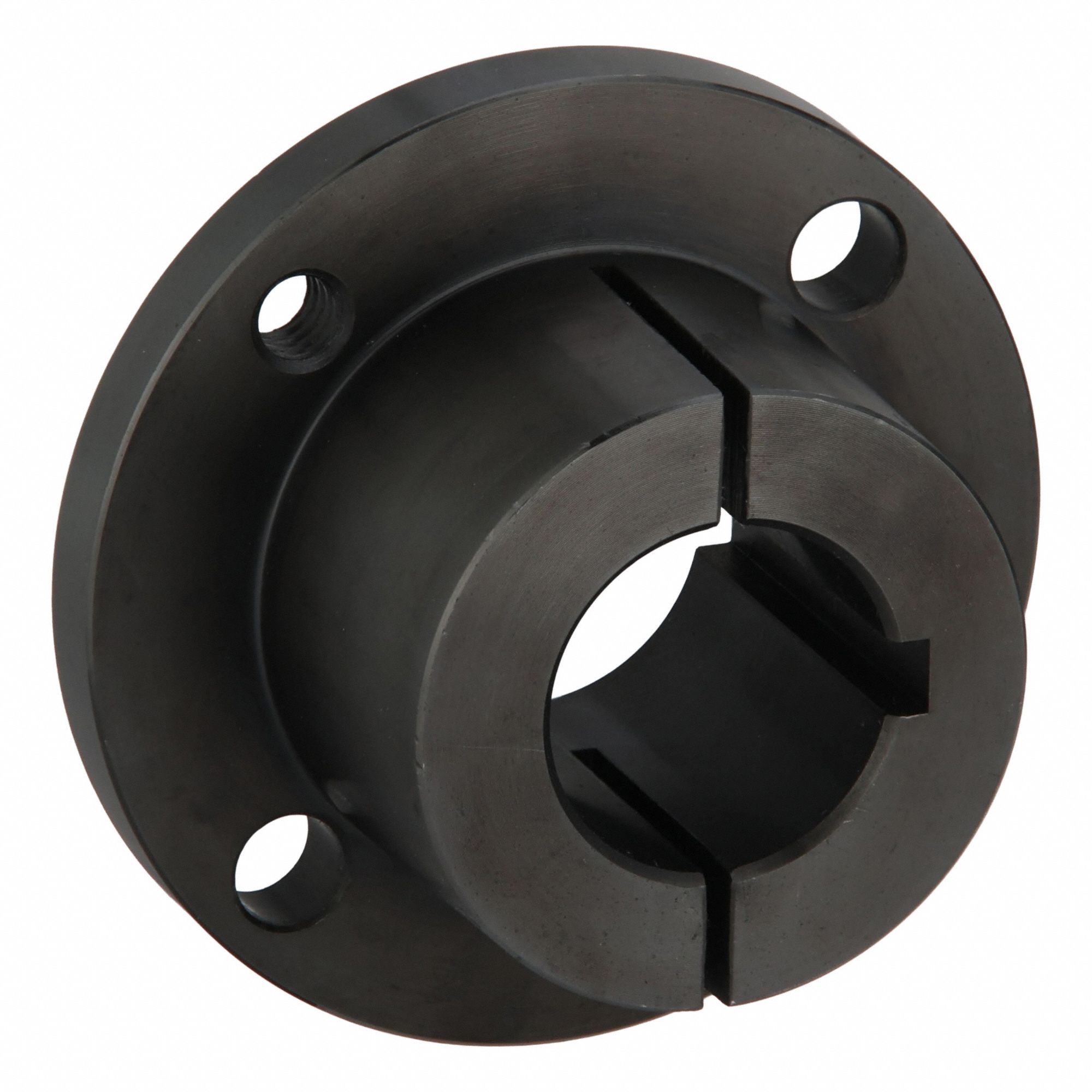 Split Taper Bushing: H, 7/8 in Bore Dia, 2 in Bolt Circle Dia, 2.5 in Overall Dia