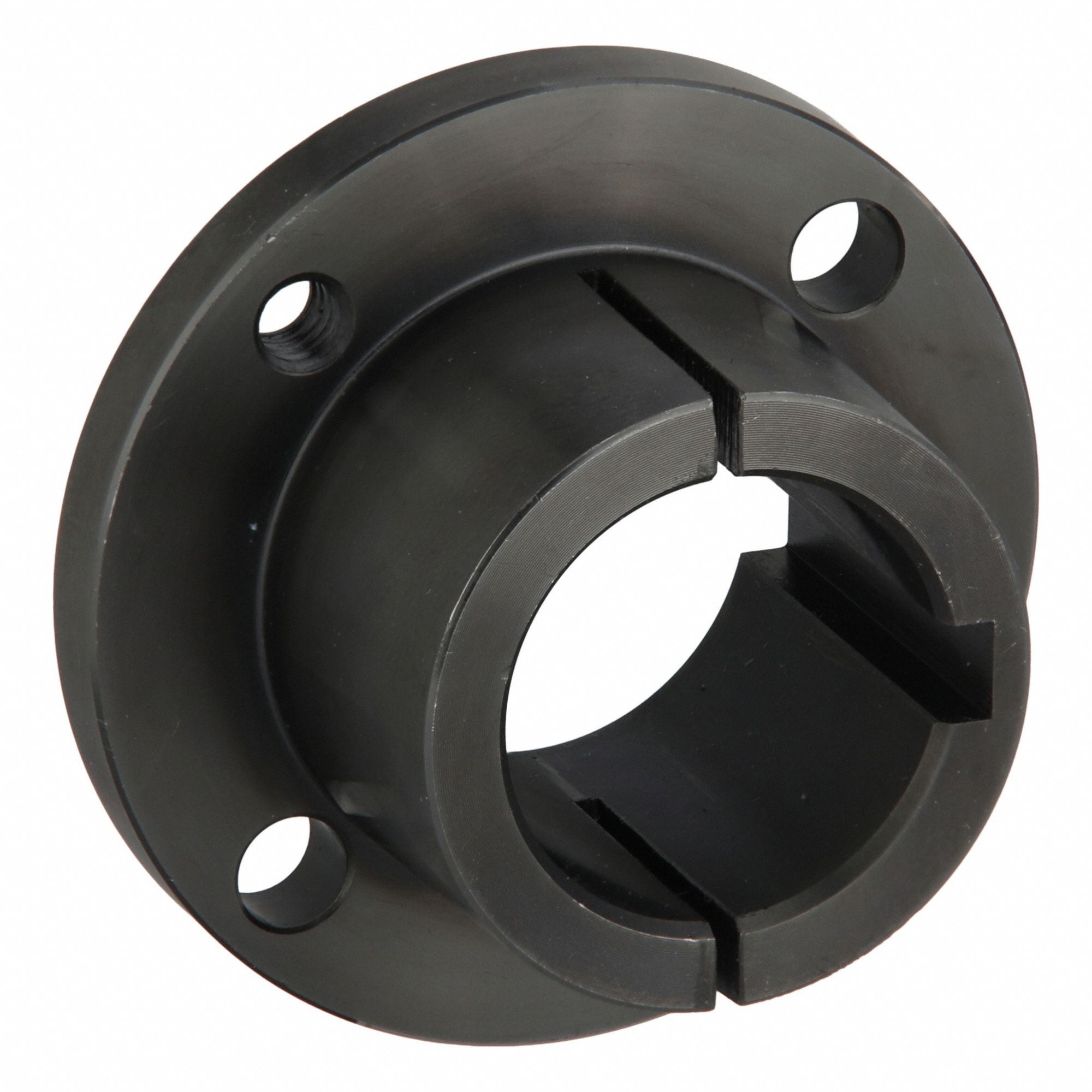 Split Taper Bushing: H, 1 1/8 in Bore Dia, 2 in Bolt Circle Dia, 2.5 in Overall Dia