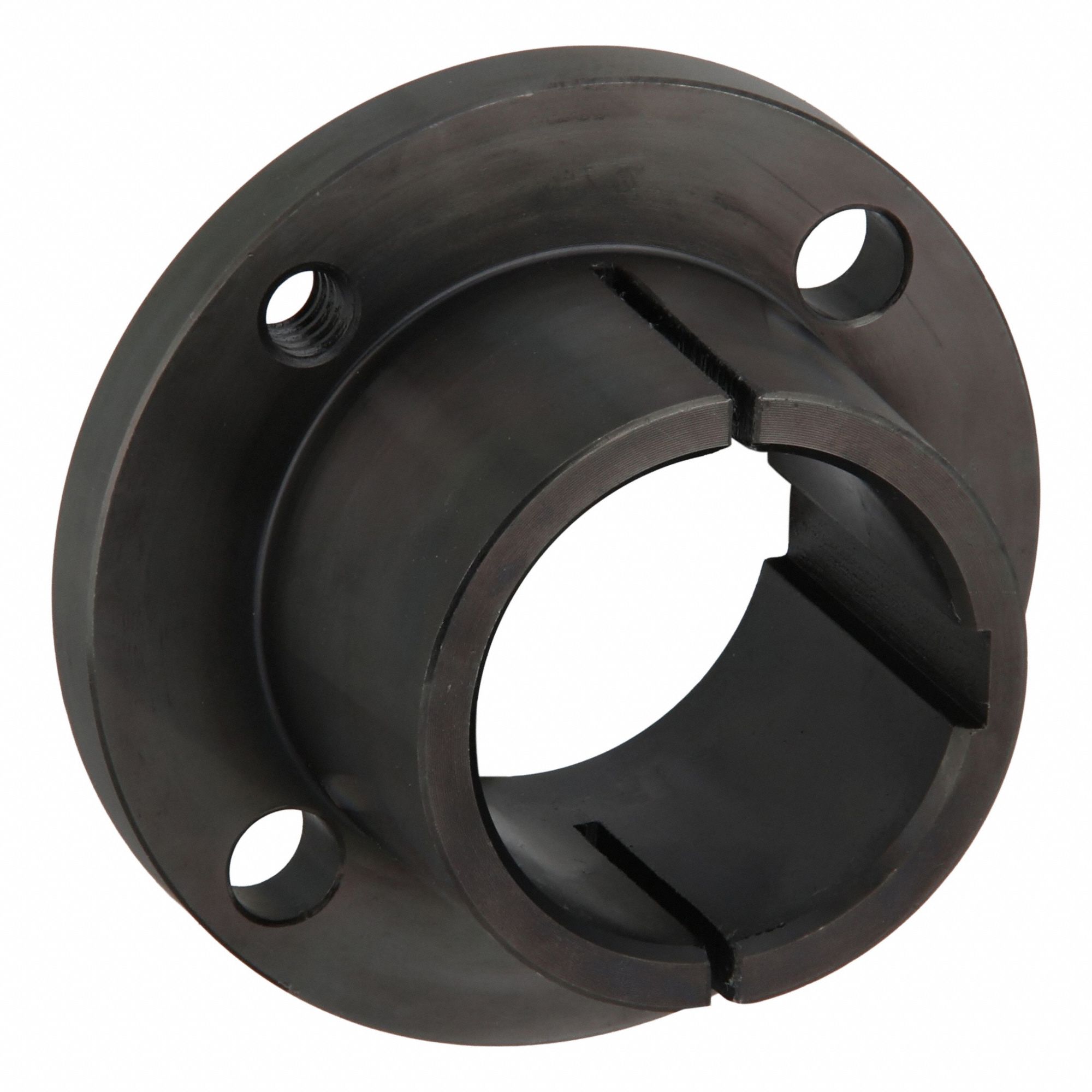 Split Taper Bushing: H, 1 1/4 in Bore Dia, 2 in Bolt Circle Dia, 2.5 in Overall Dia