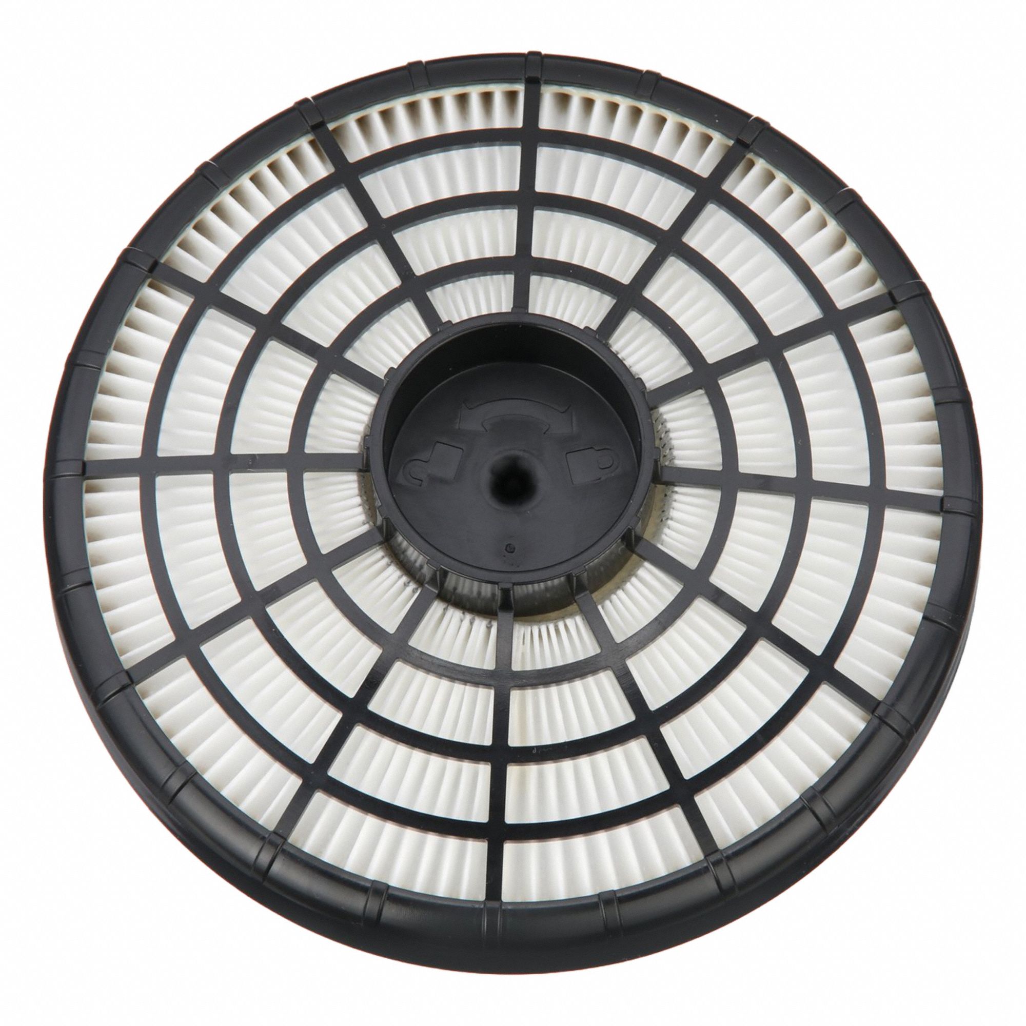 Dome Filter: ProTeam, 107776/107778/107780/107786/107787/107788, HEPA, Dry