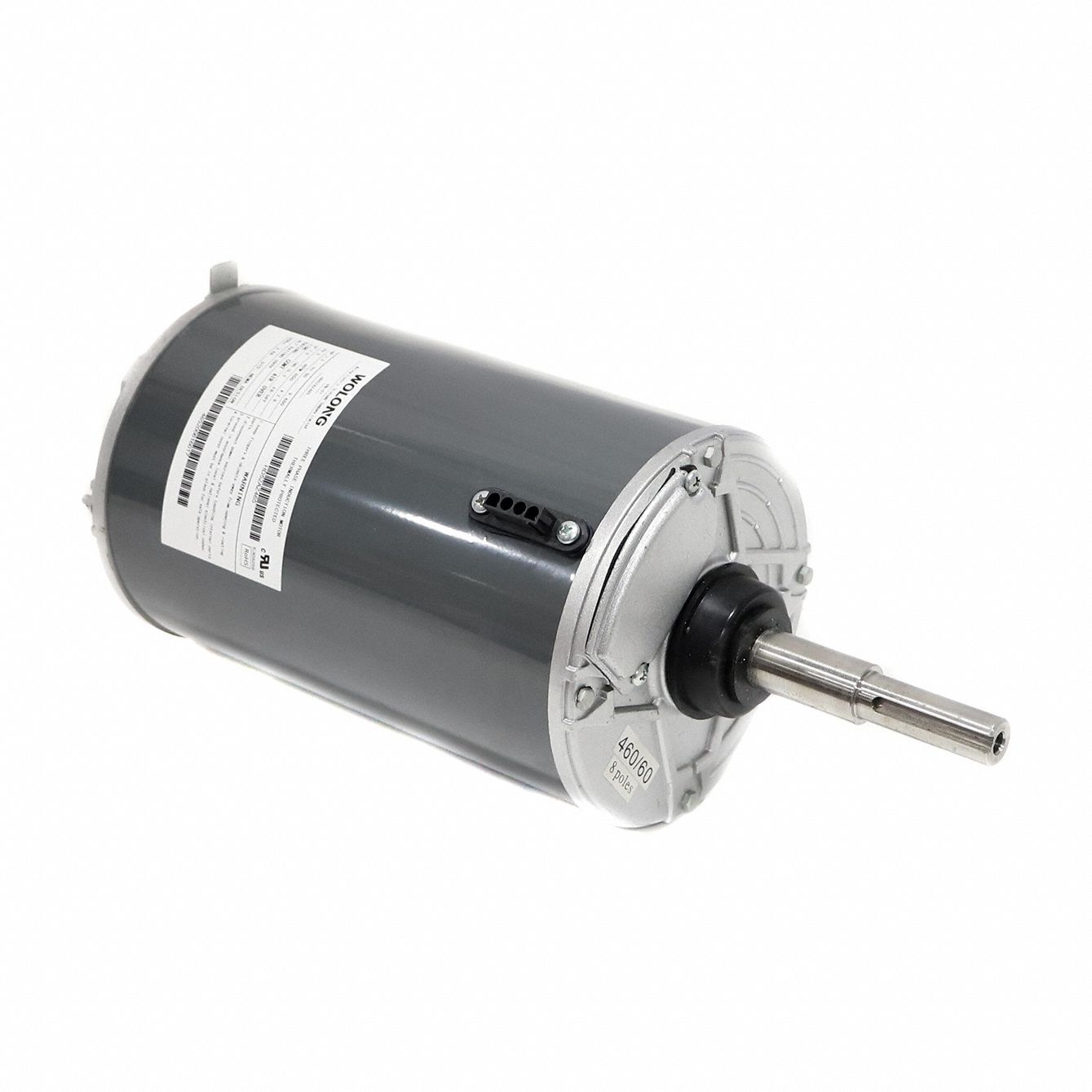 CARRIER, Factory Authorized Parts, HD52AZ465, Motor - 842VD0