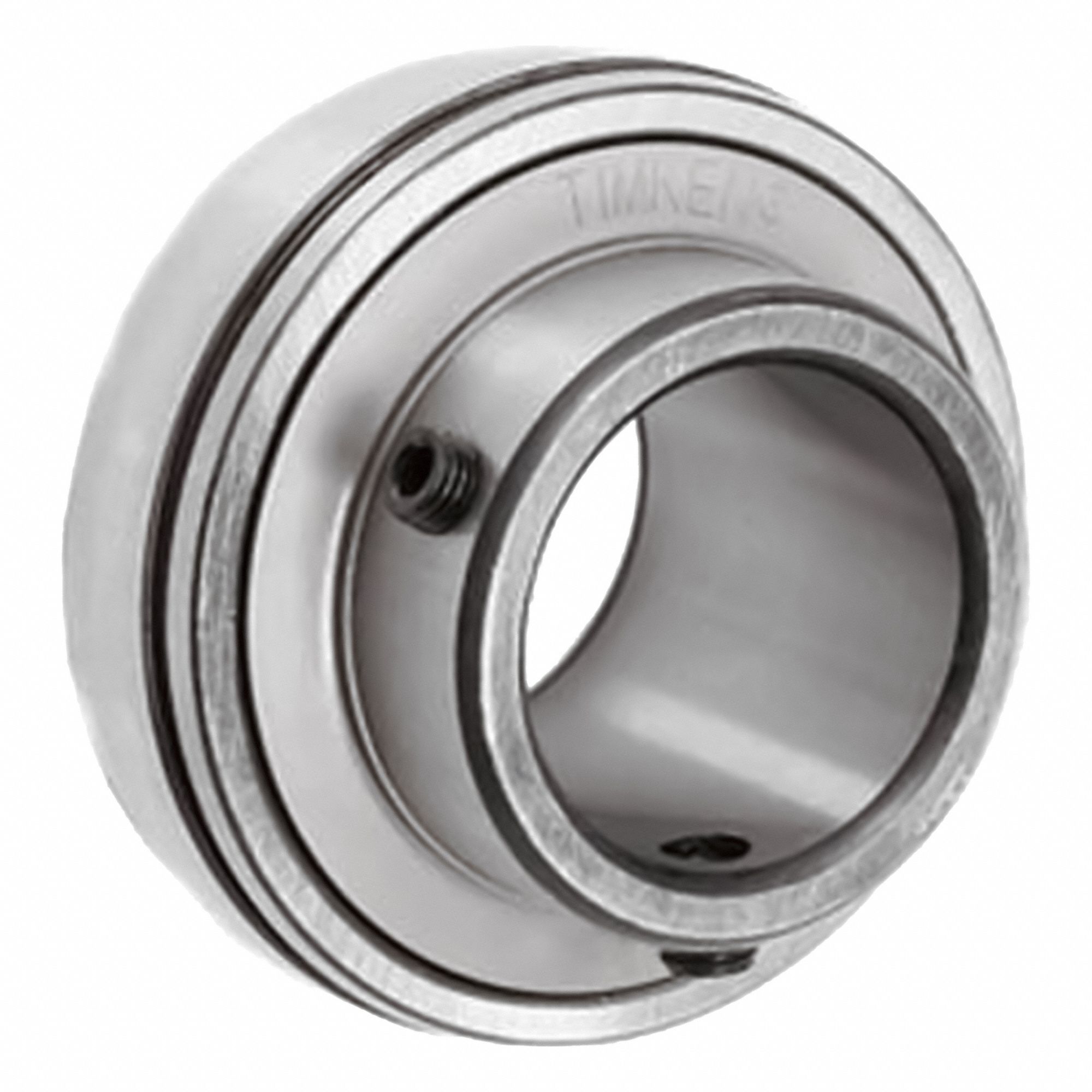 Insert Bearing: UC208-25,