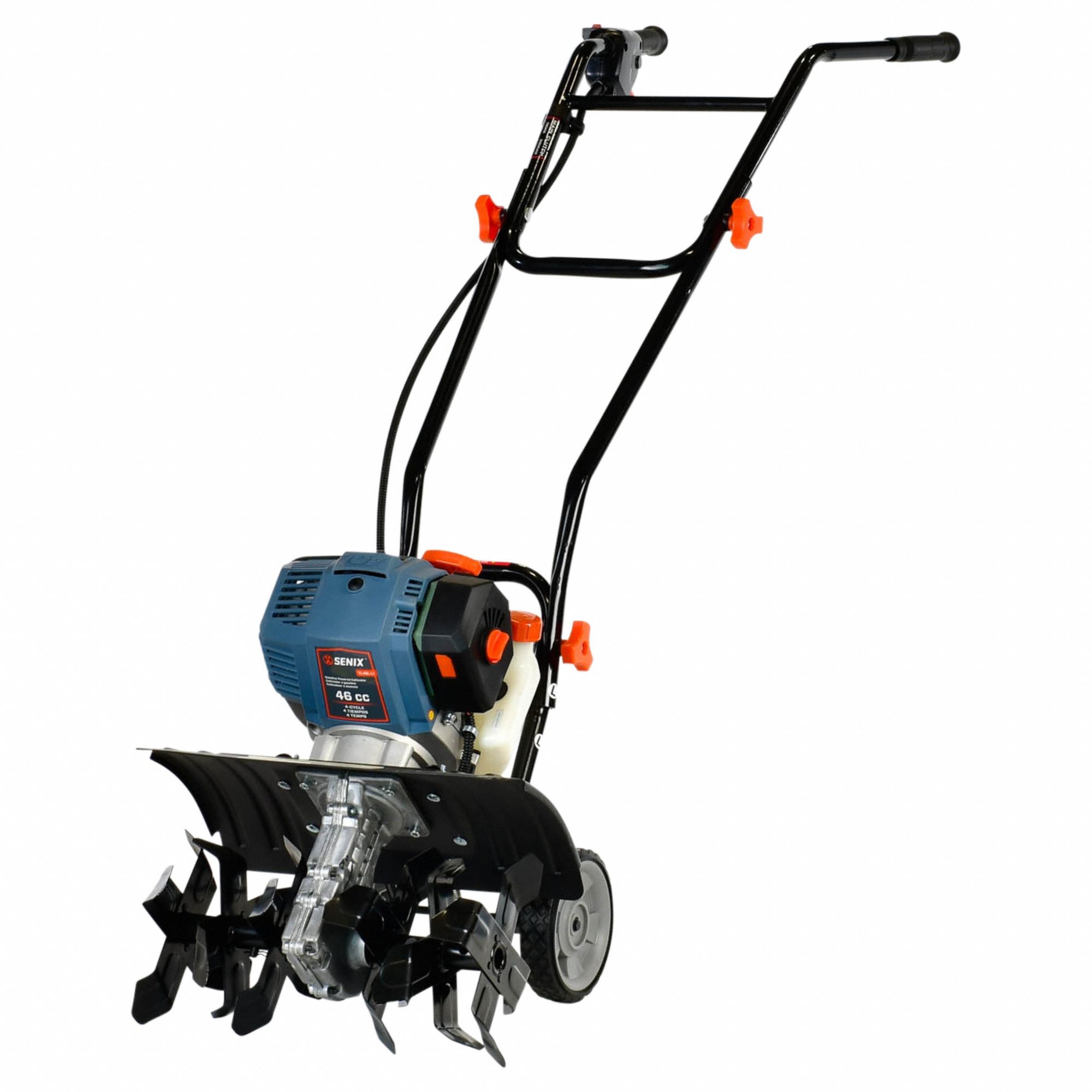 Gas Cultivator - Grainger