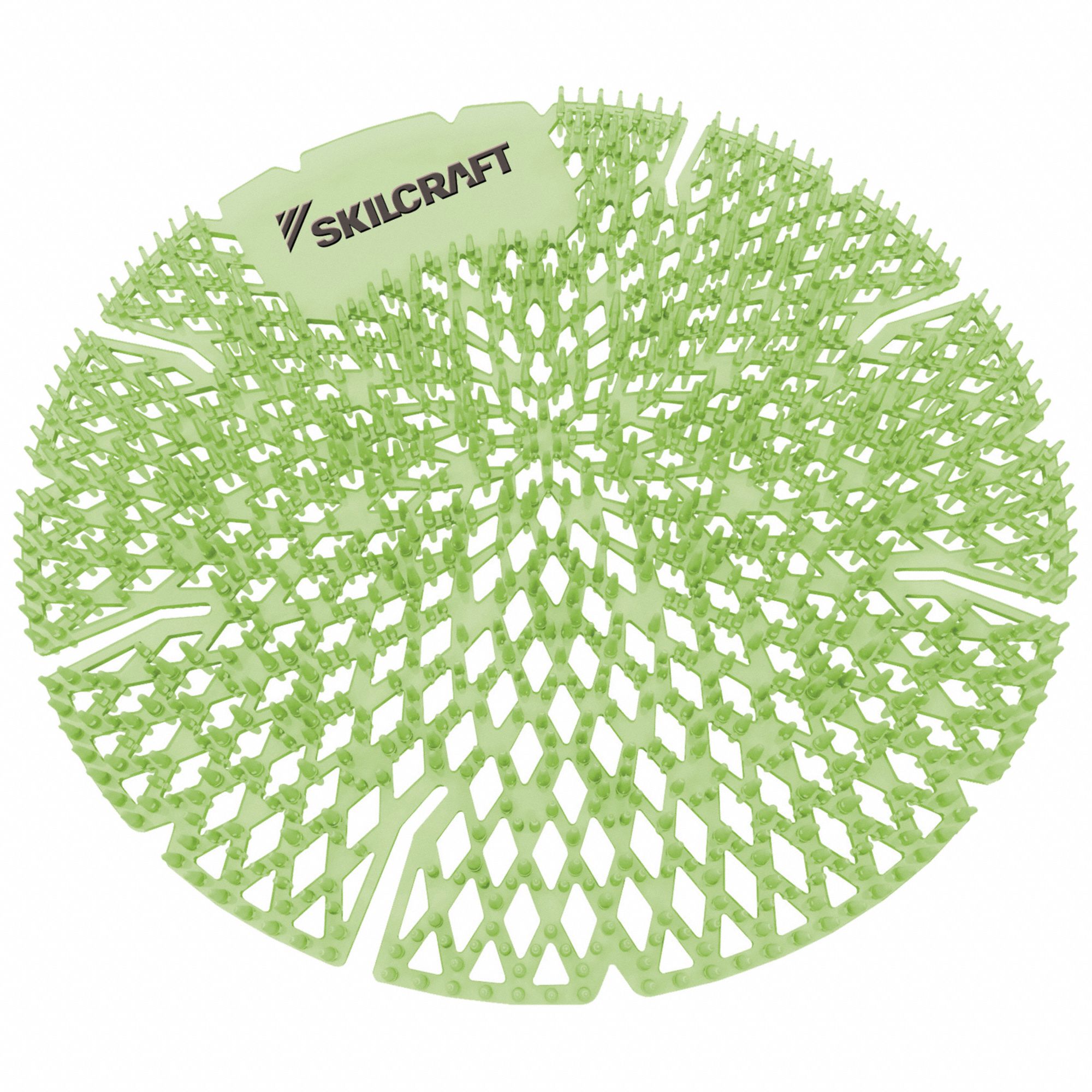 Uinal Sceen - Calypso Lime Scent - Big D 622