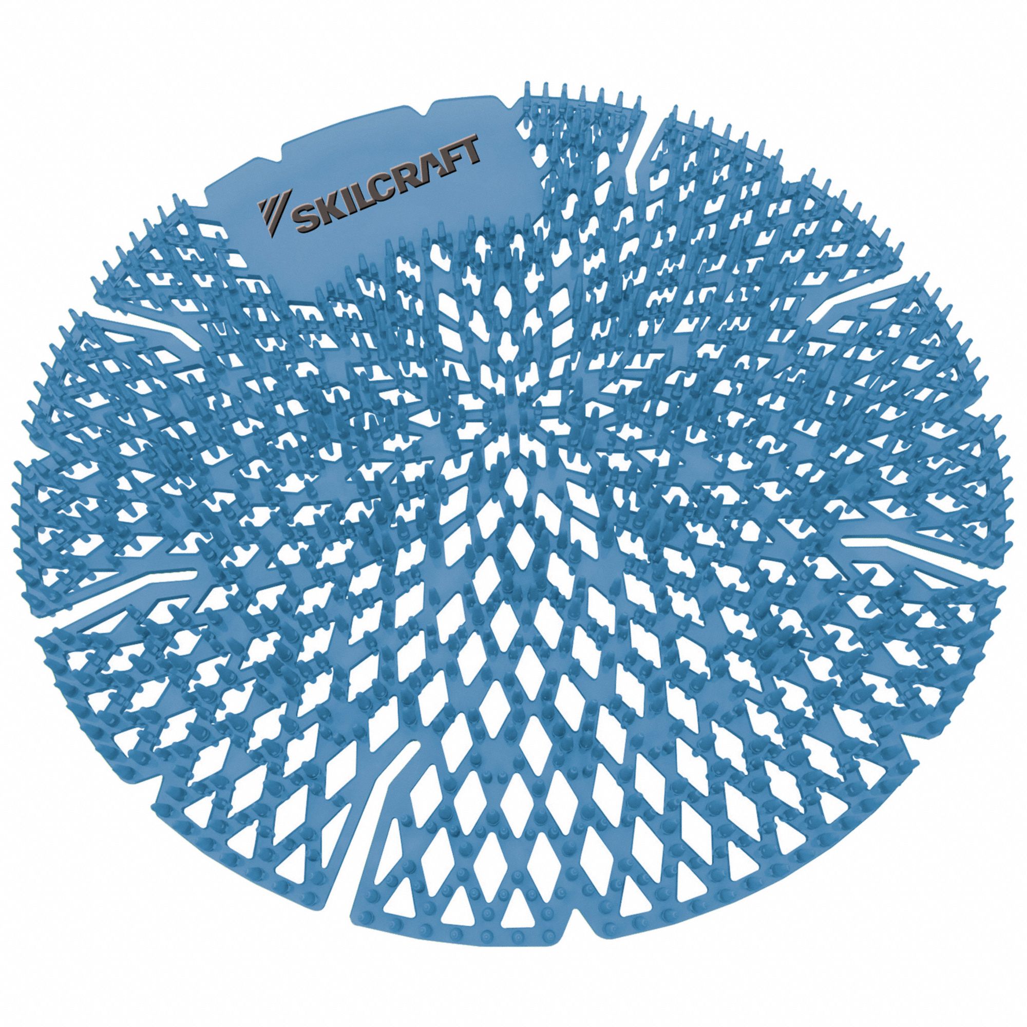 ABILITY ONE, NonPara, Round, Urinal Screen Deodorizer 798LG0684001