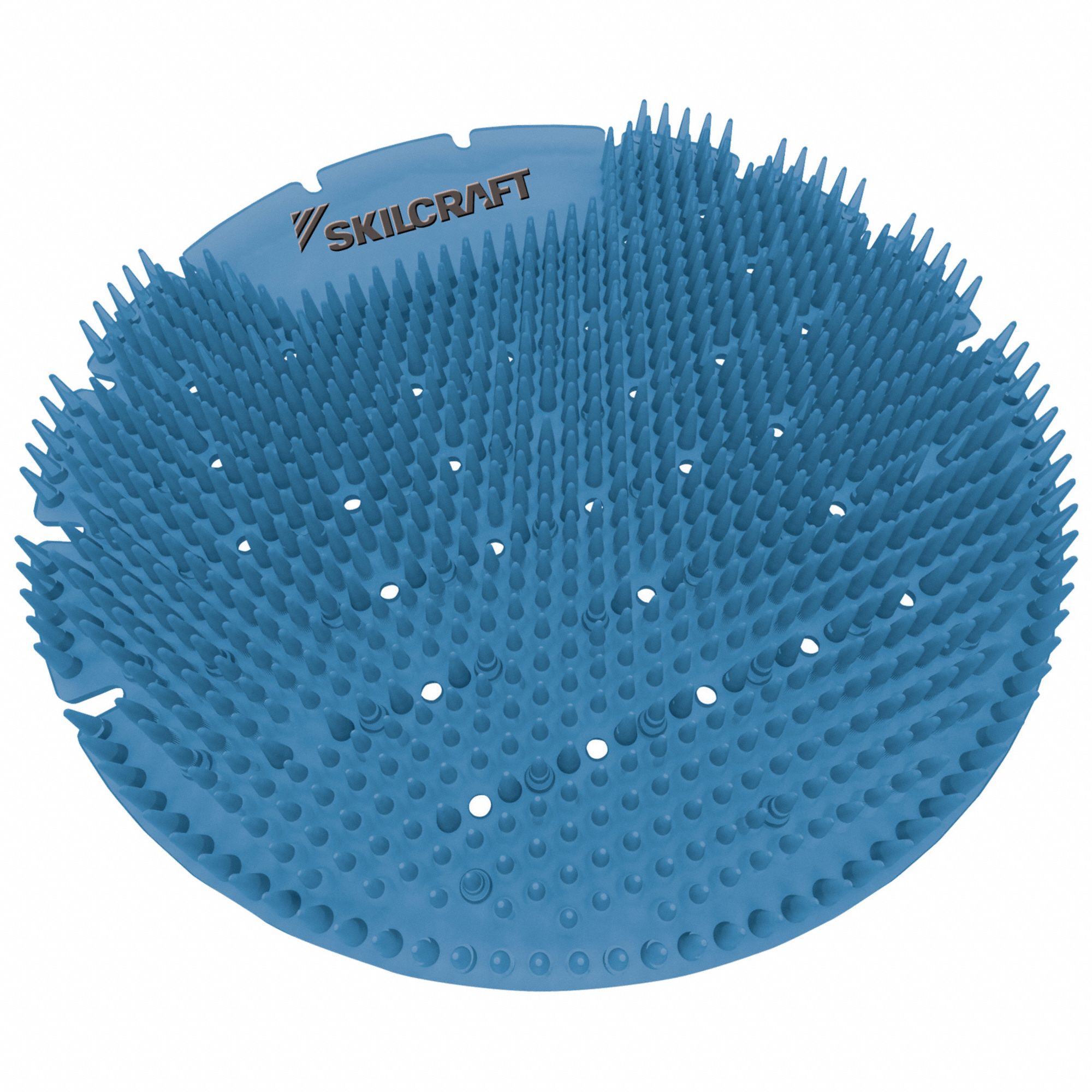 ABILITY ONE, NonPara, Round, Urinal Screen Deodorizer 798LG7684001