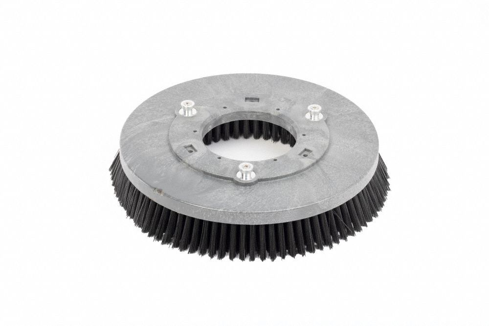 Floor Scrubbing Brush 15in